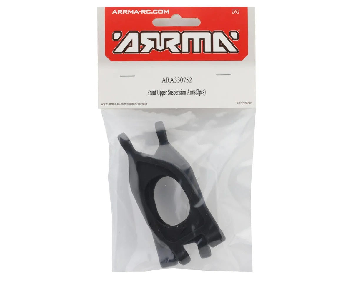 Front Upper Suspension Arms (2pcs)