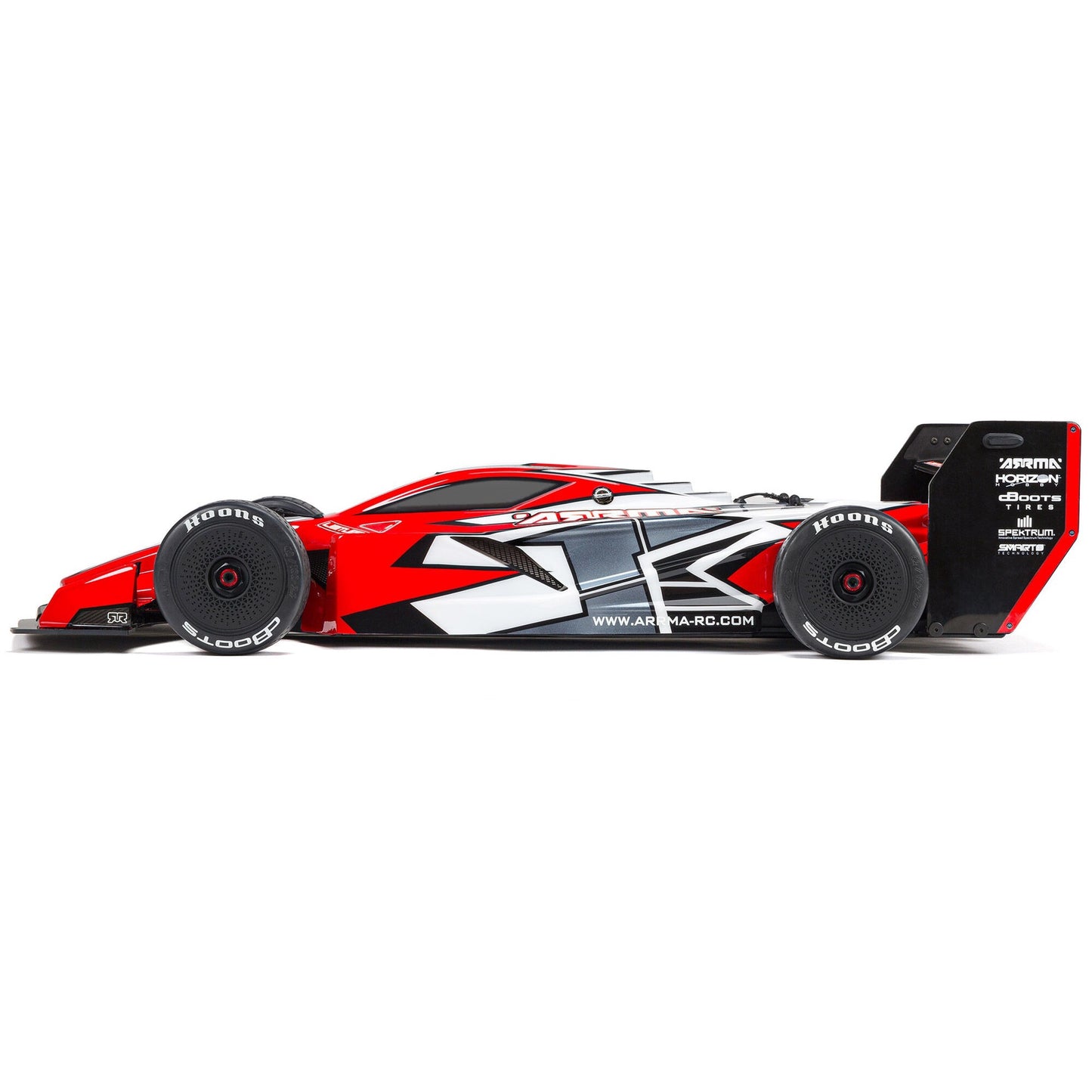 1/7 Limitless V2 Roller (ARA7116V2)