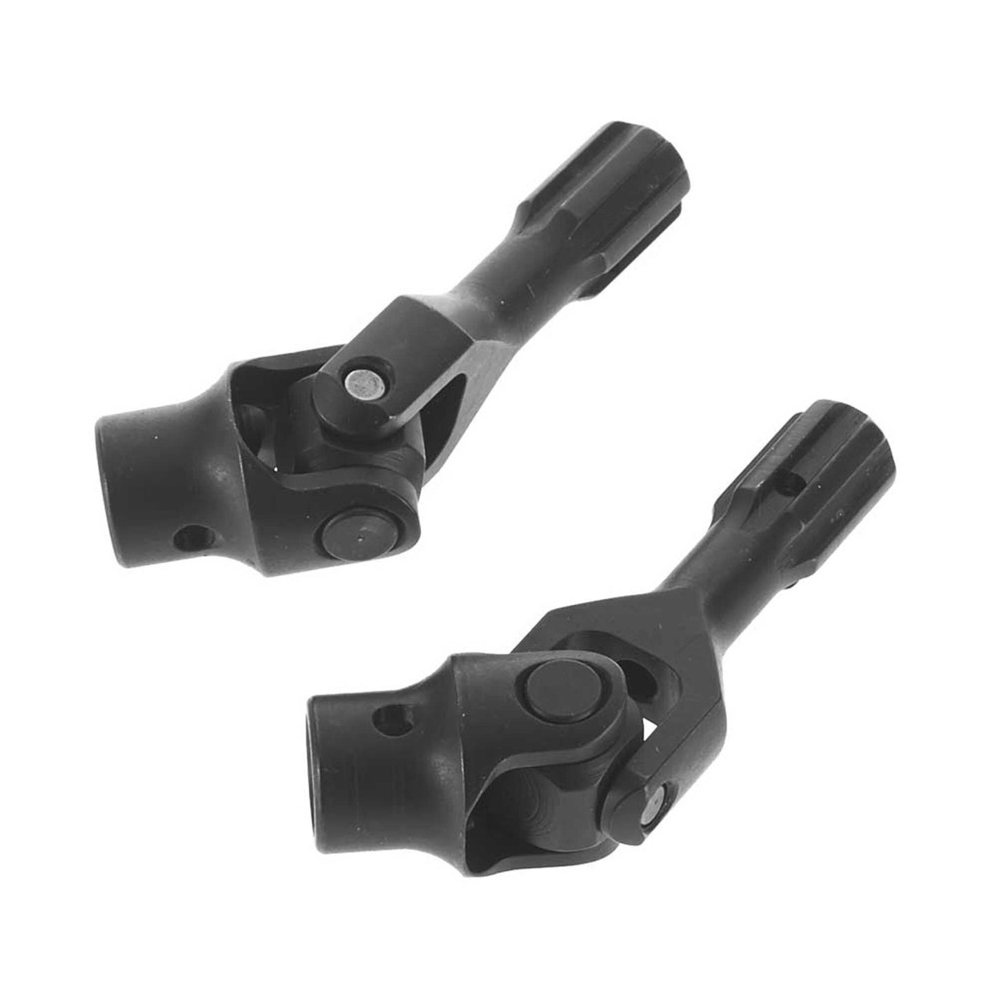 HD Steel Diff Outdrive Universal Joint for Nero (2 Pack) (ARAC4058)