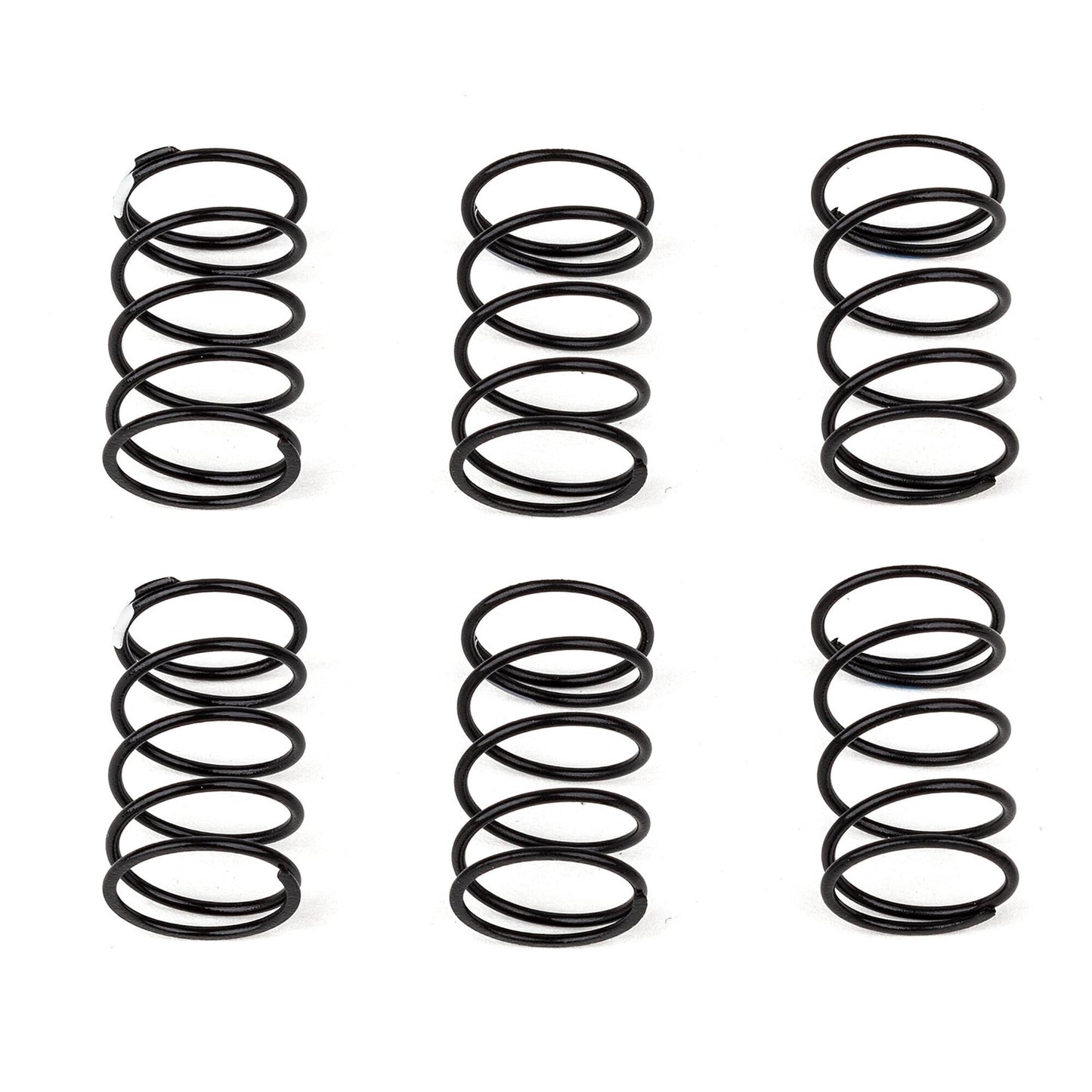 Shock Spring Set for Reflex 14R and Hoonitruck (ASC21572)