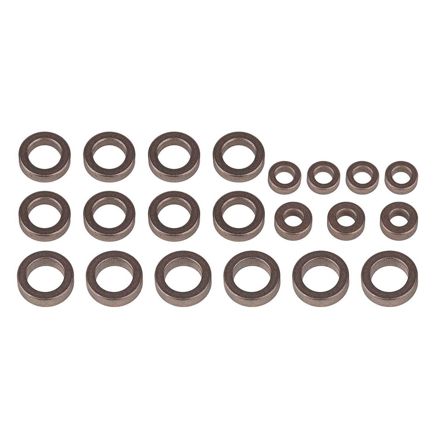 Bushing Set for Reflex 14R (ASC21580)