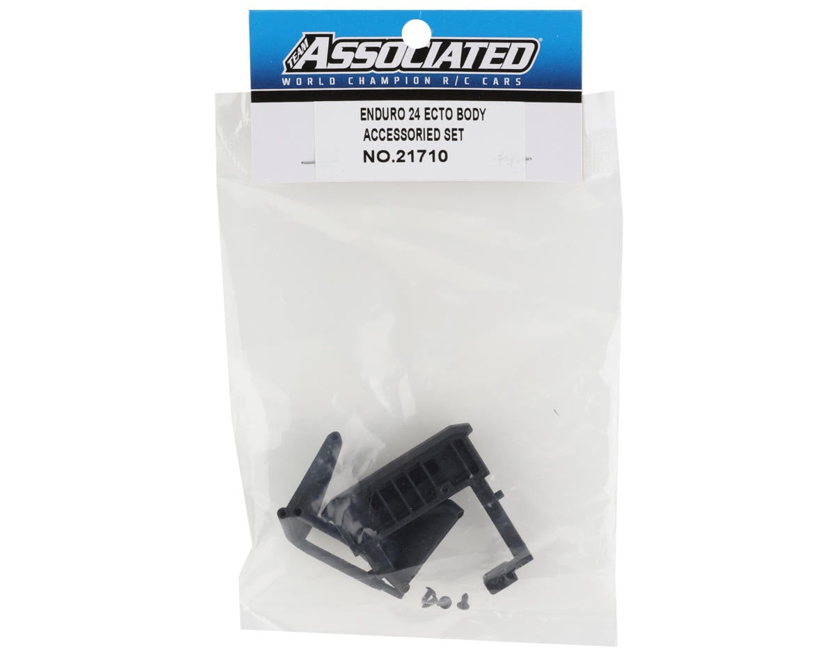 Enduro24 Ecto Body Accessories Set (ASC21710)