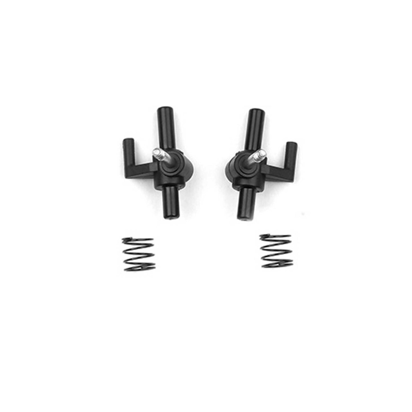 SR27 Steering Block Set (ASC21805)