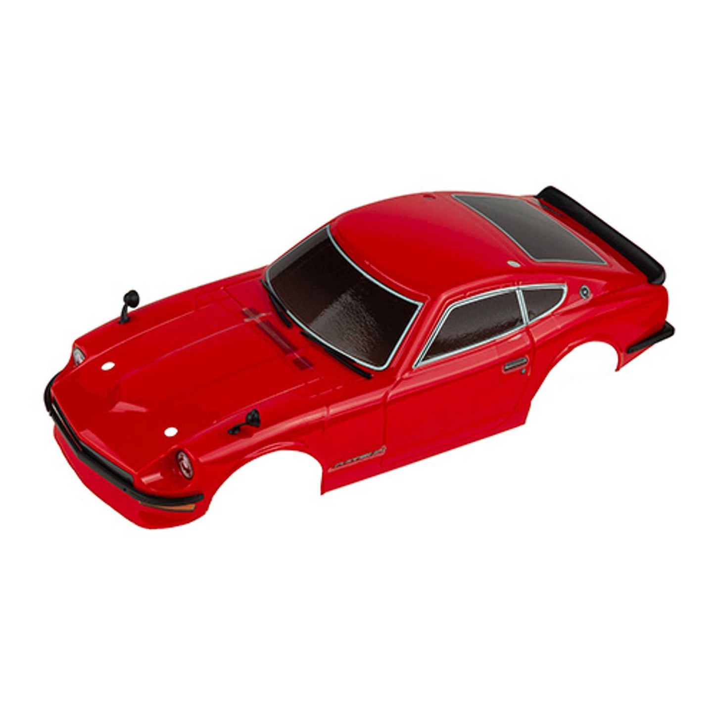 Datsun 240Z Red Body Set for RC Vehicles (ASC21814)