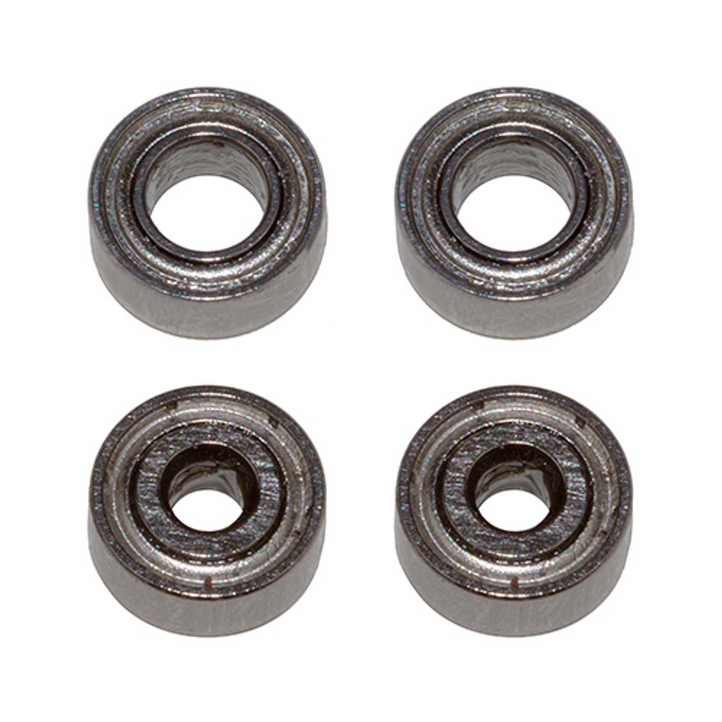 SR27 Bearing Set for RC Vehicles (ASC21825)