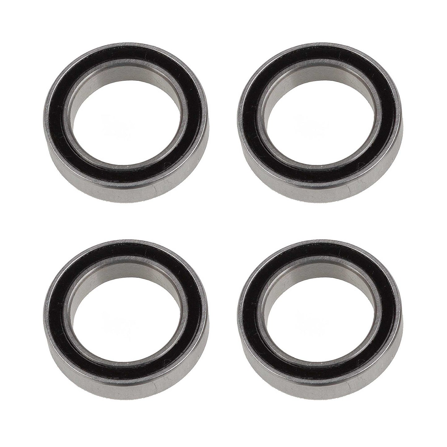 12x18x4mm Ball Bearings (ASC25843)