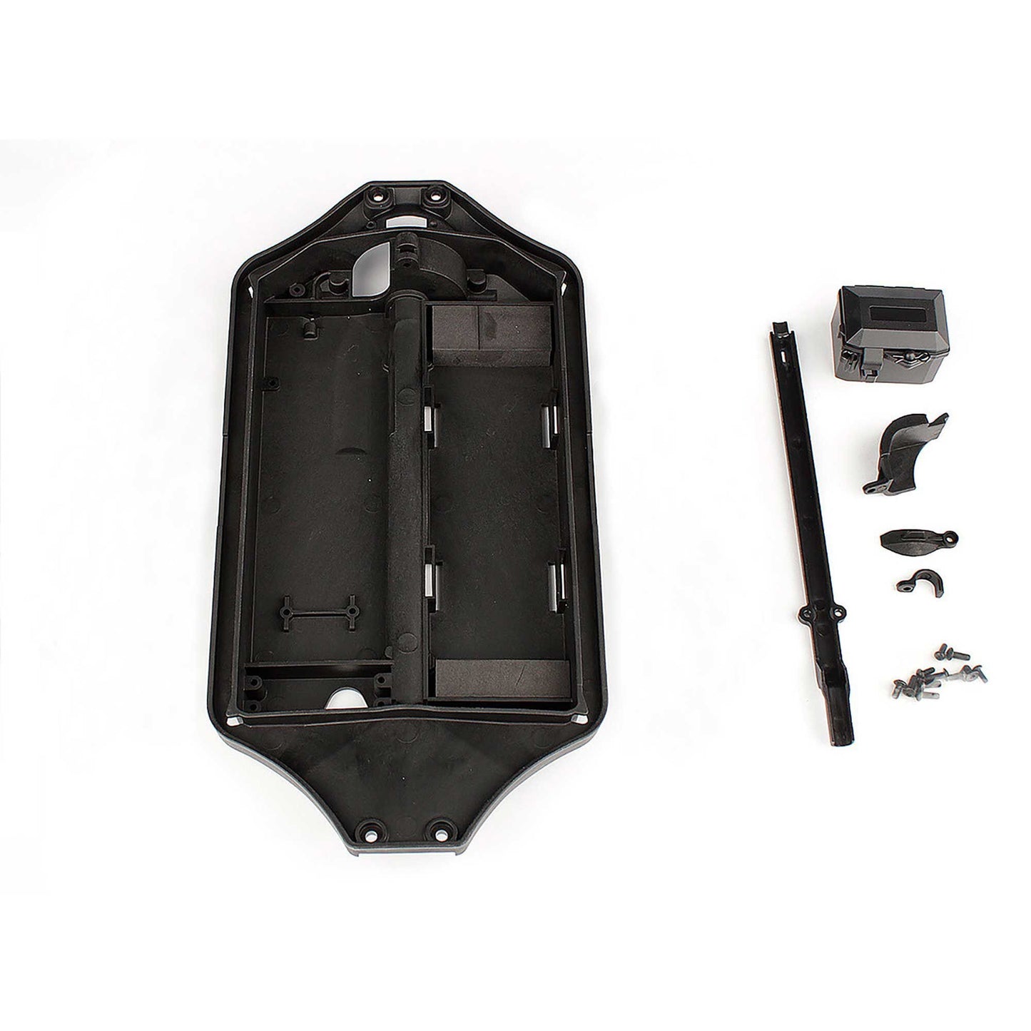 Pro4 SC10 Main Chassis (ASC25852)
