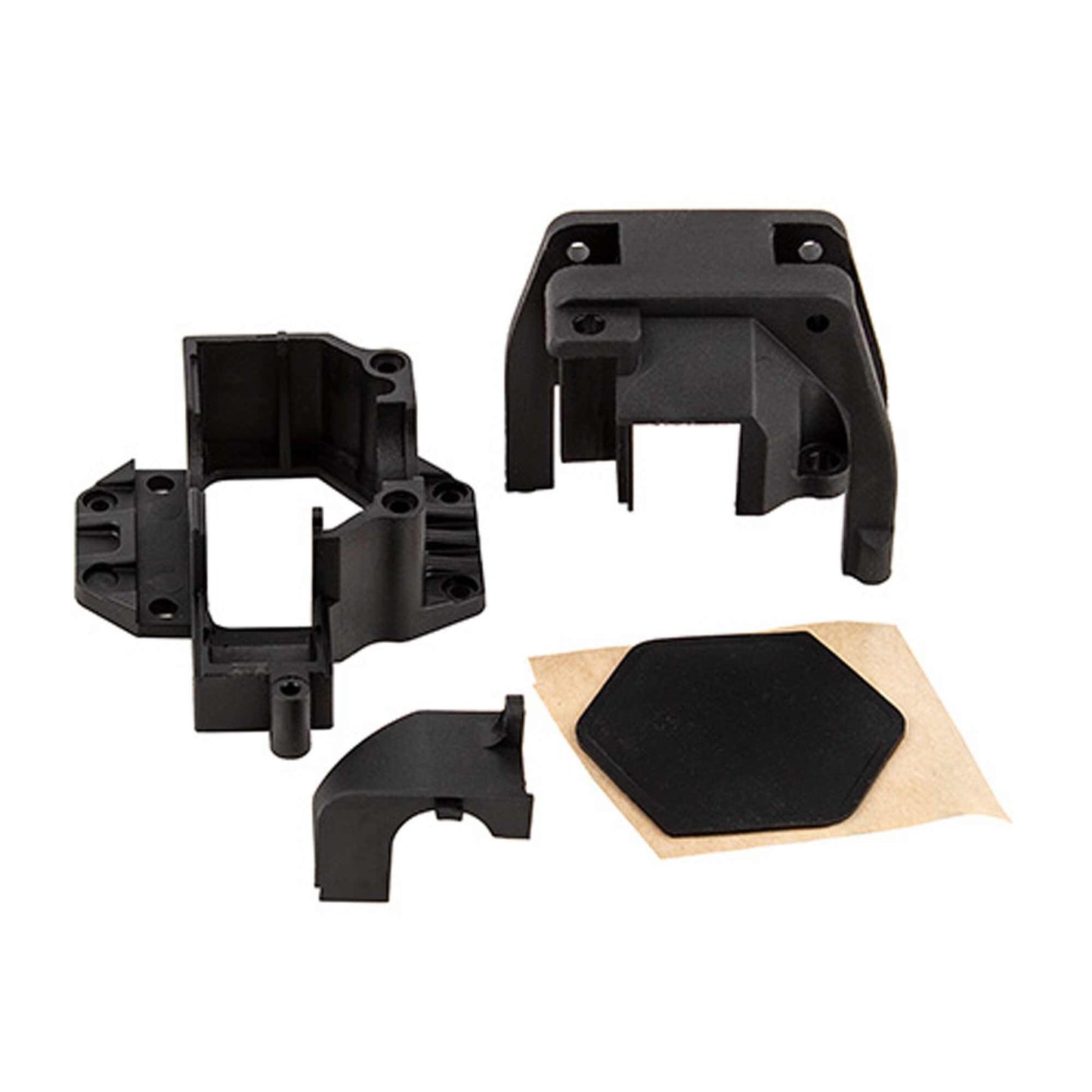 Center Gearbox Set for Rival MT8 (ASC25907)