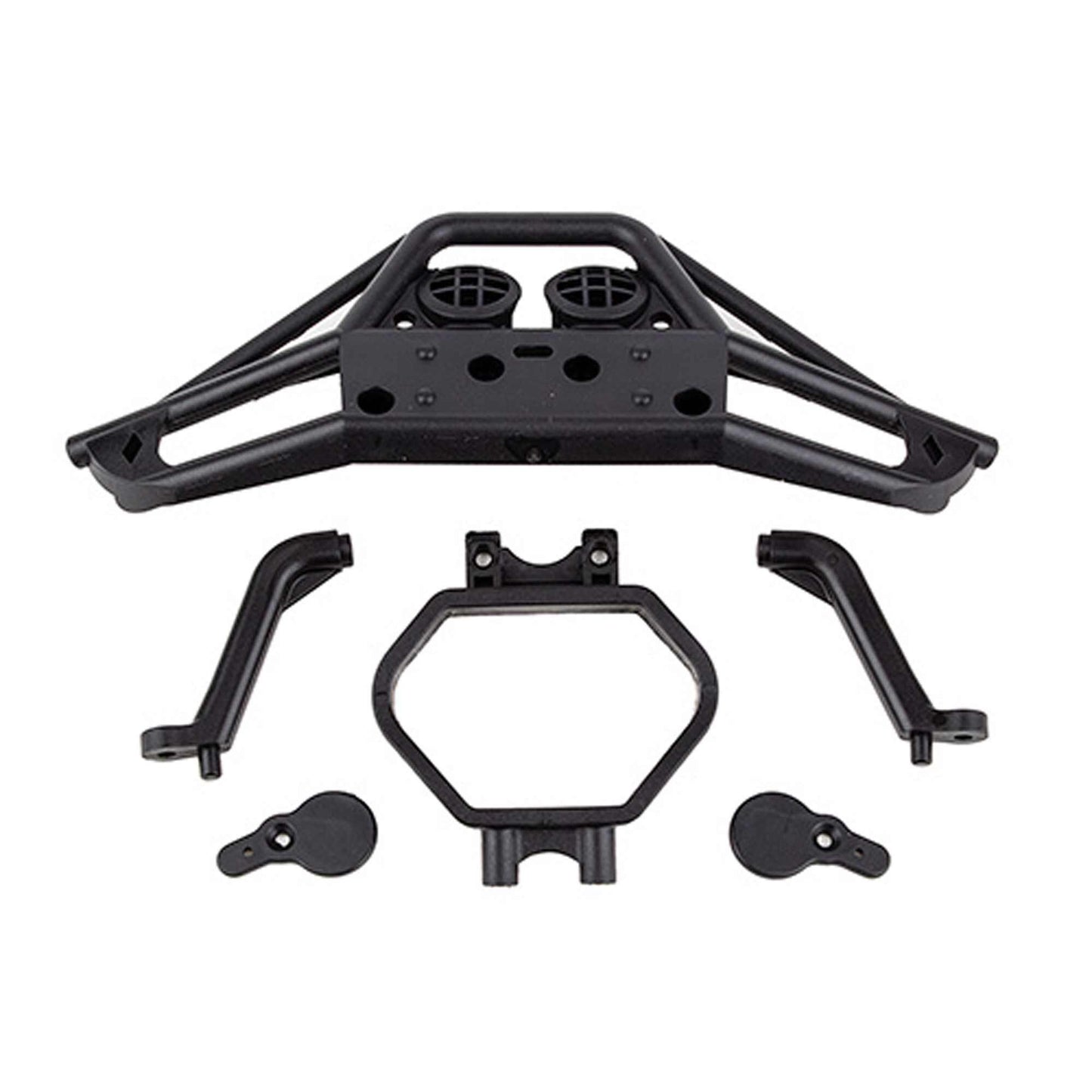 Front Bumper Set for Rival MT8 (ASC25913)