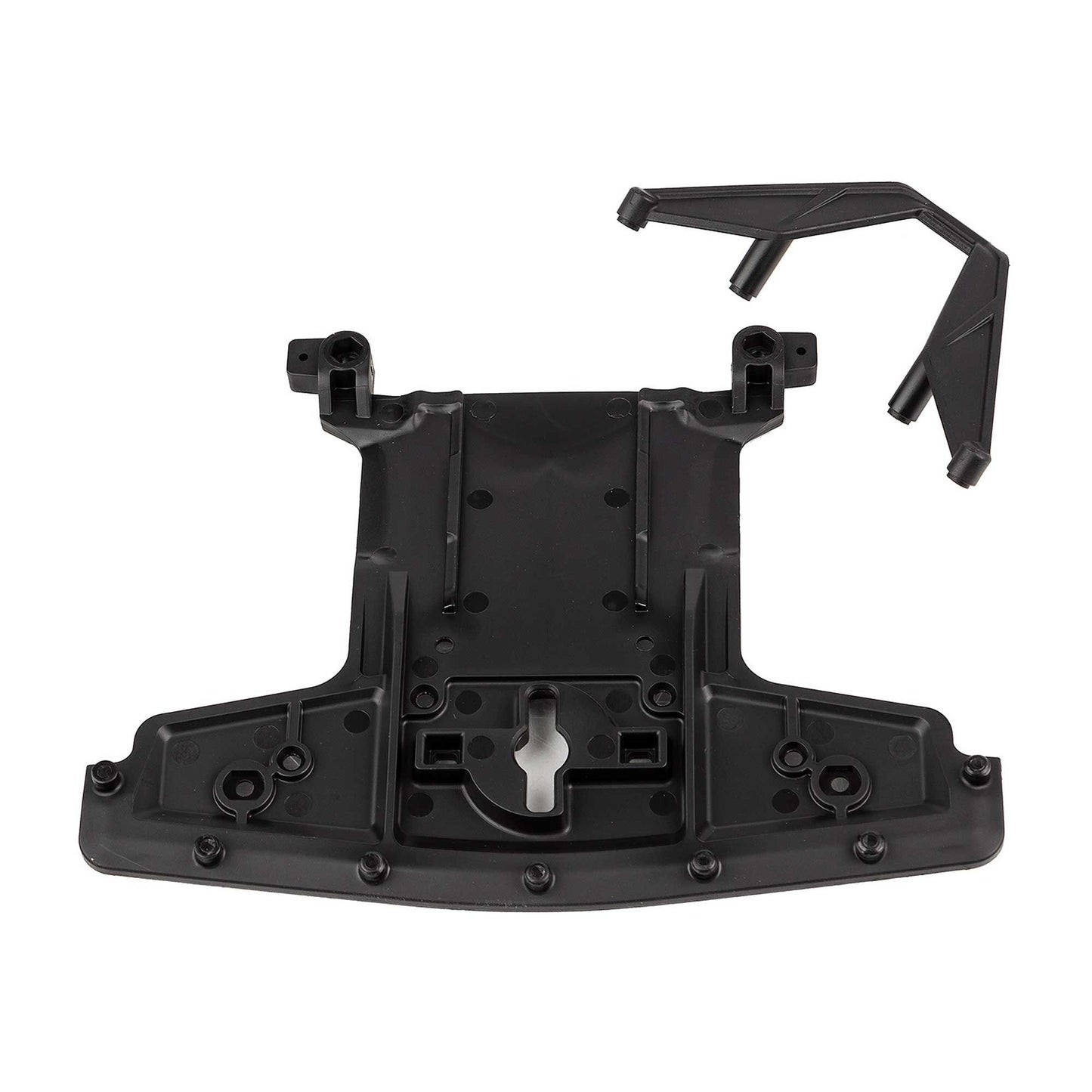 SR7 Front Bumper Set (ASC26006)