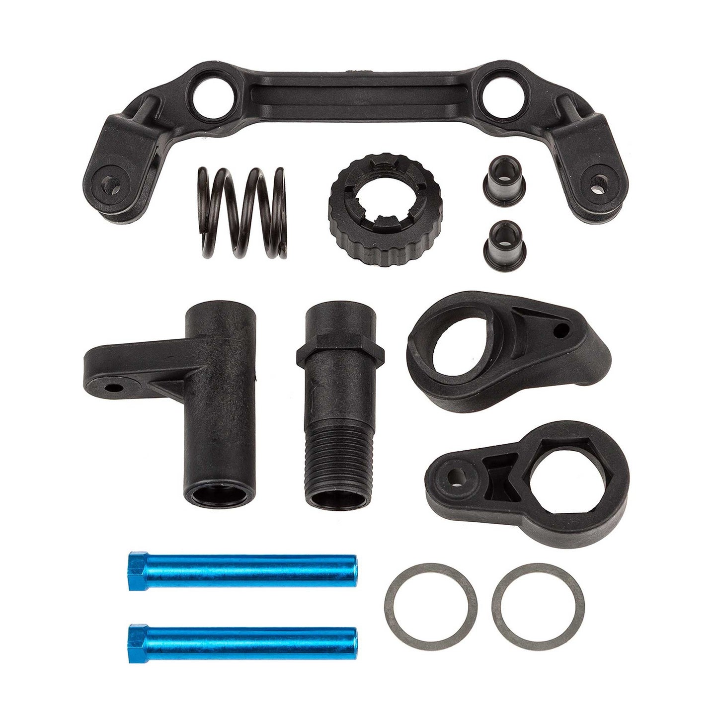 SR7 Steering Bellcrank Set (ASC26007)