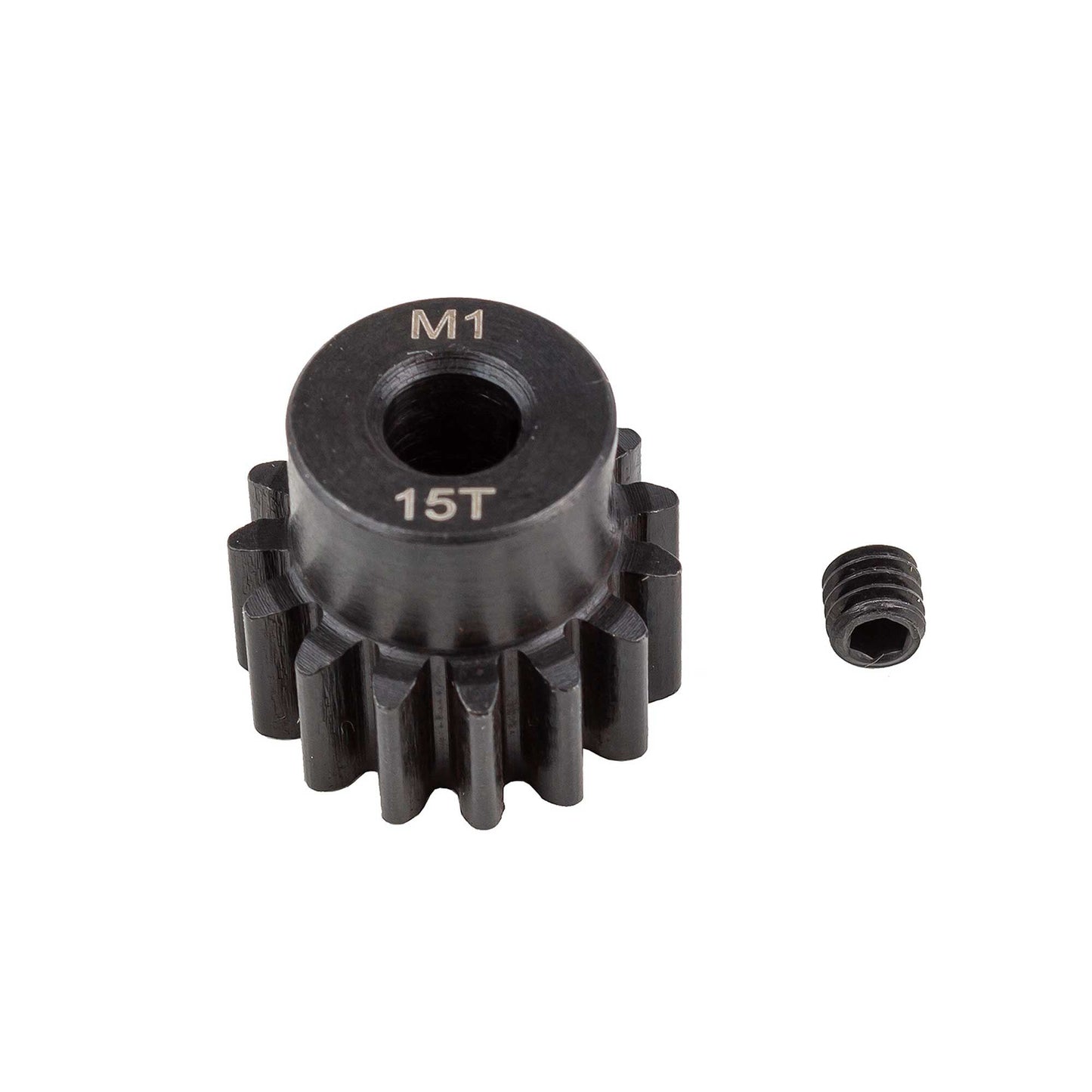 SR7 Pinion Gear 15T Mod 1 (ASC26020)