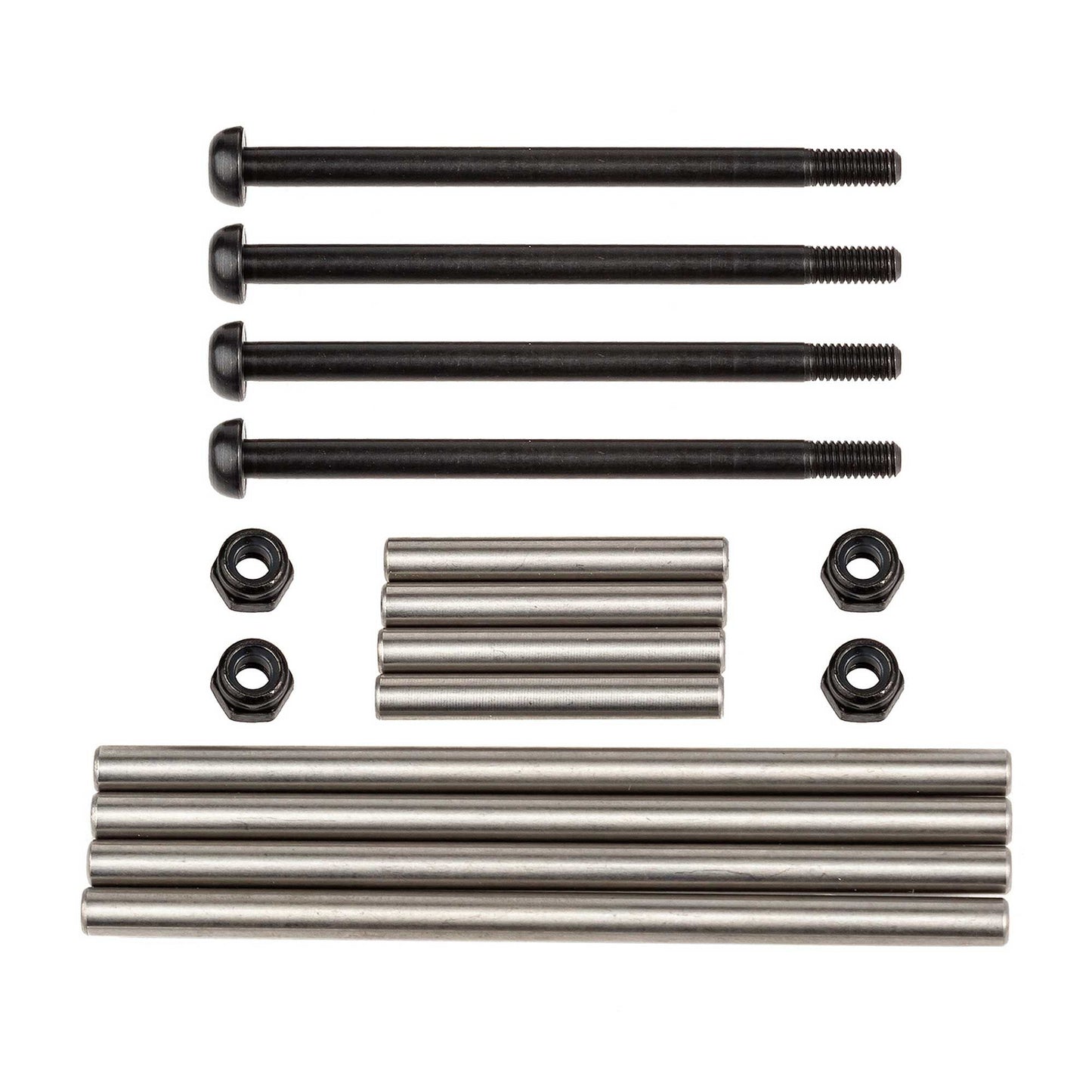 SR7 Hinge Pin Set (ASC26036)