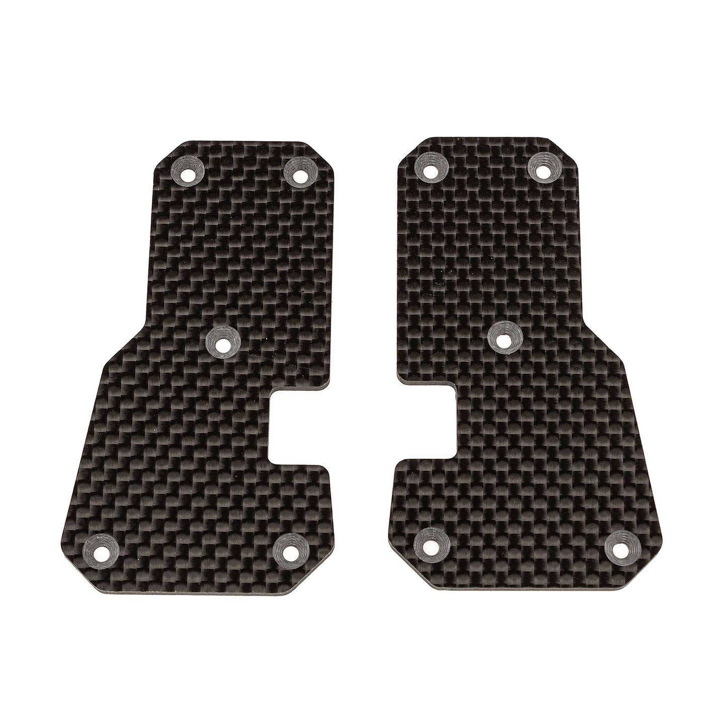 SR7 FT Carbon Fiber Arm Inserts (ASC26070)