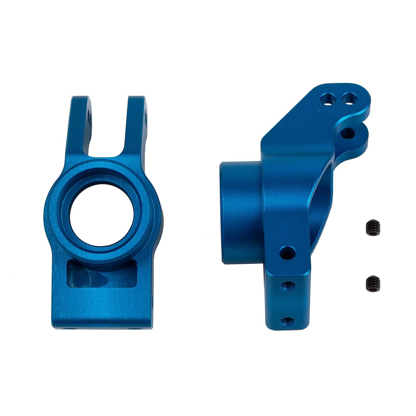 SR7 FT Aluminum Rear Hubs (ASC26073)