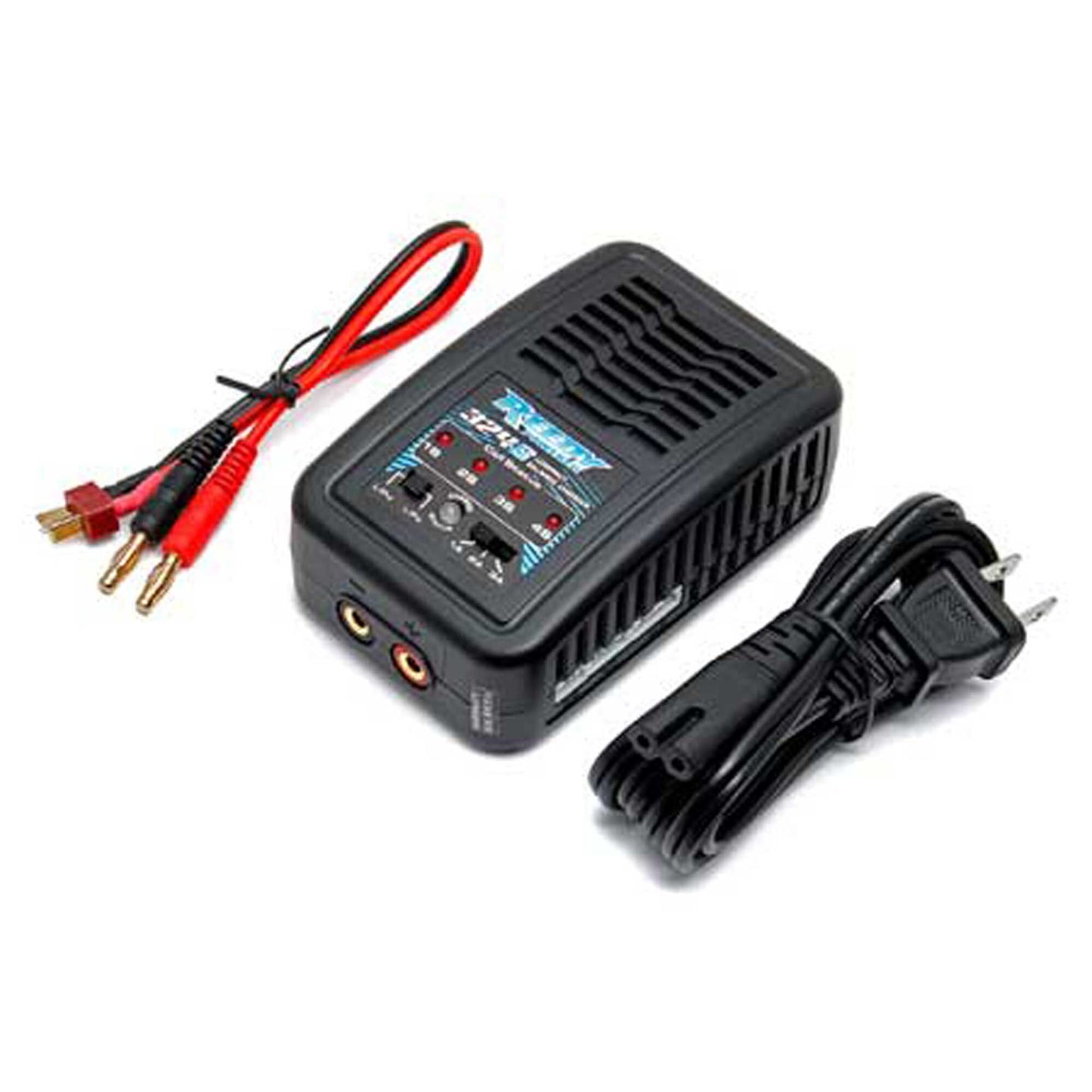 Reedy 324-S Compact Balance Charger (ASC27201)