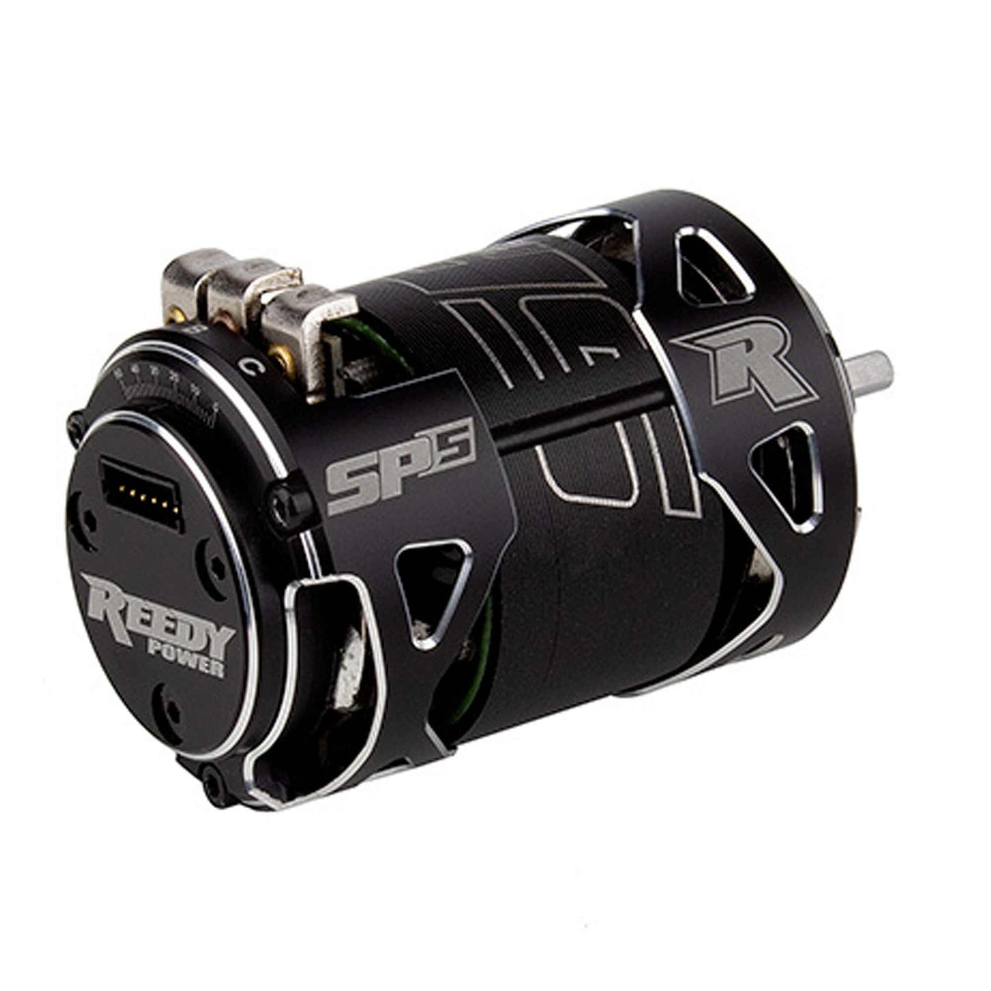Reedy Sonic 540-SP5 10.5T Brushless Motor (ASC27482)