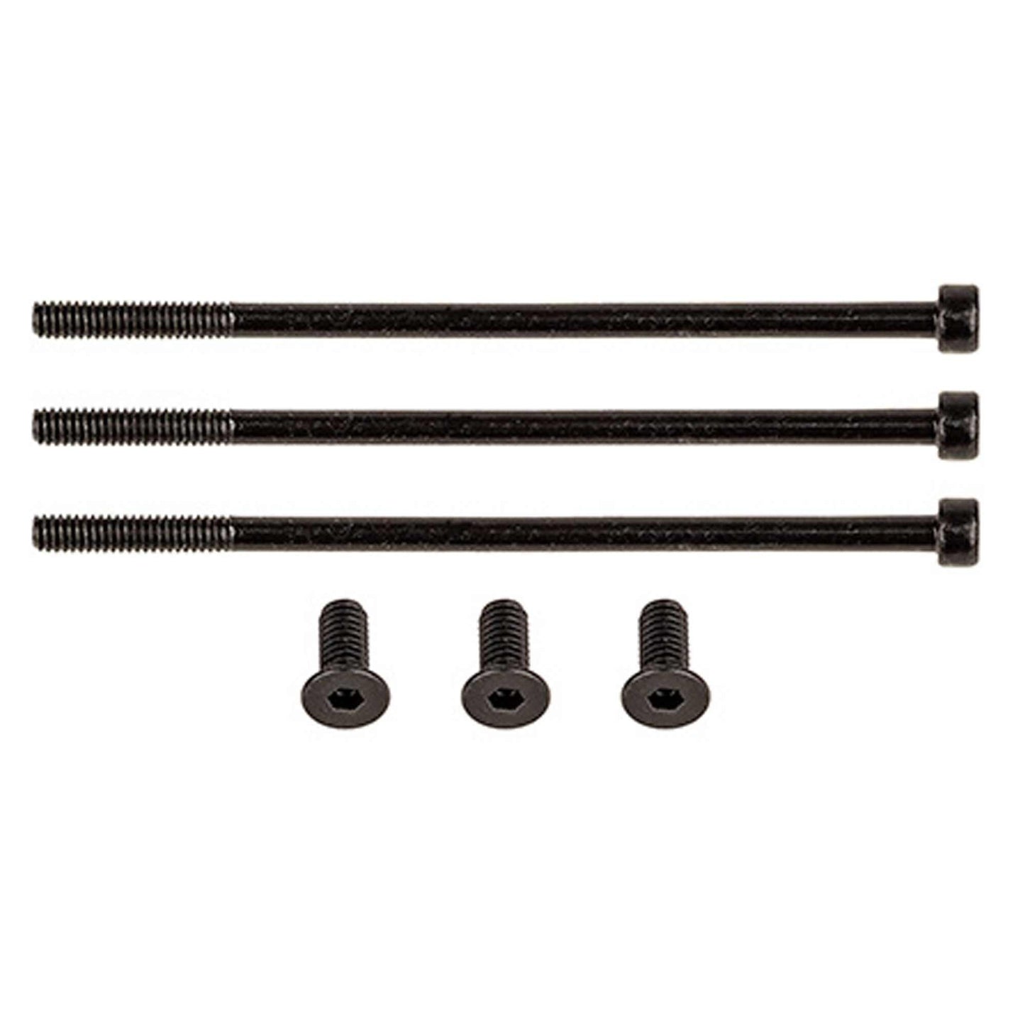 Sonic 540-SP5 Screw Set (ASC27487)