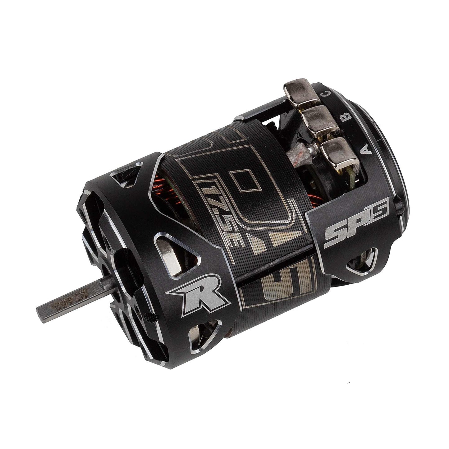 Reedy Sonic SP5 17.5T Euro Spec Brushless Motor (ASC27488)