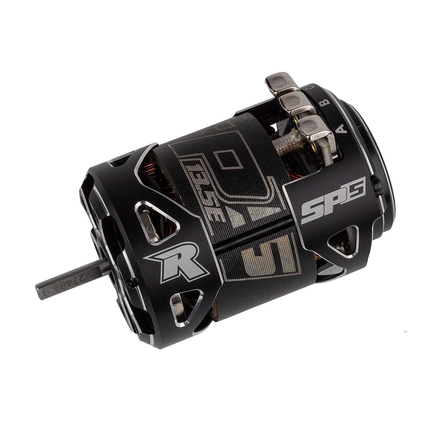 Reedy Sonic SP5 13.5T Euro Spec Motor (ASC27489)