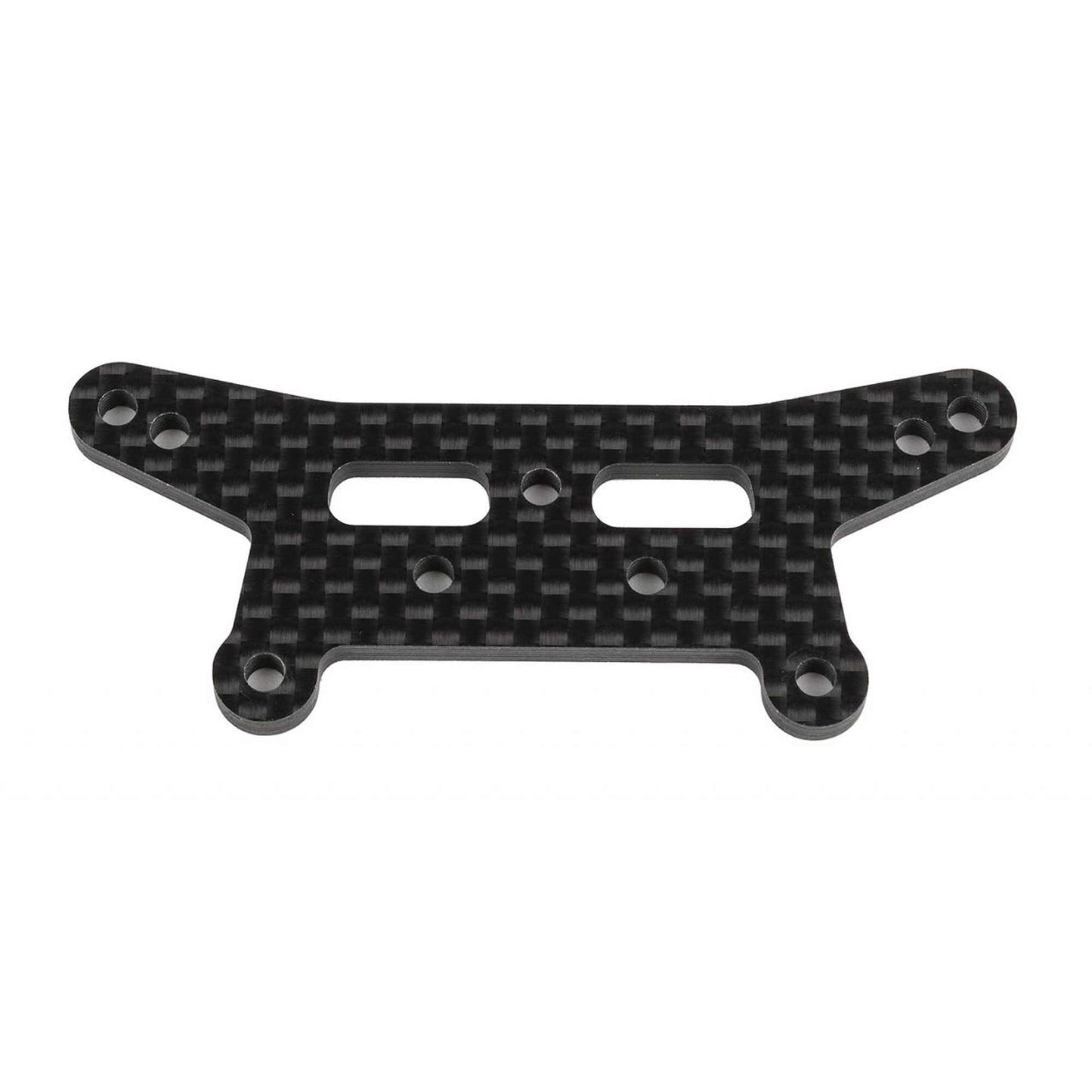 Front Shock Tower Carbon for Apex2 Rally (ASC31474)