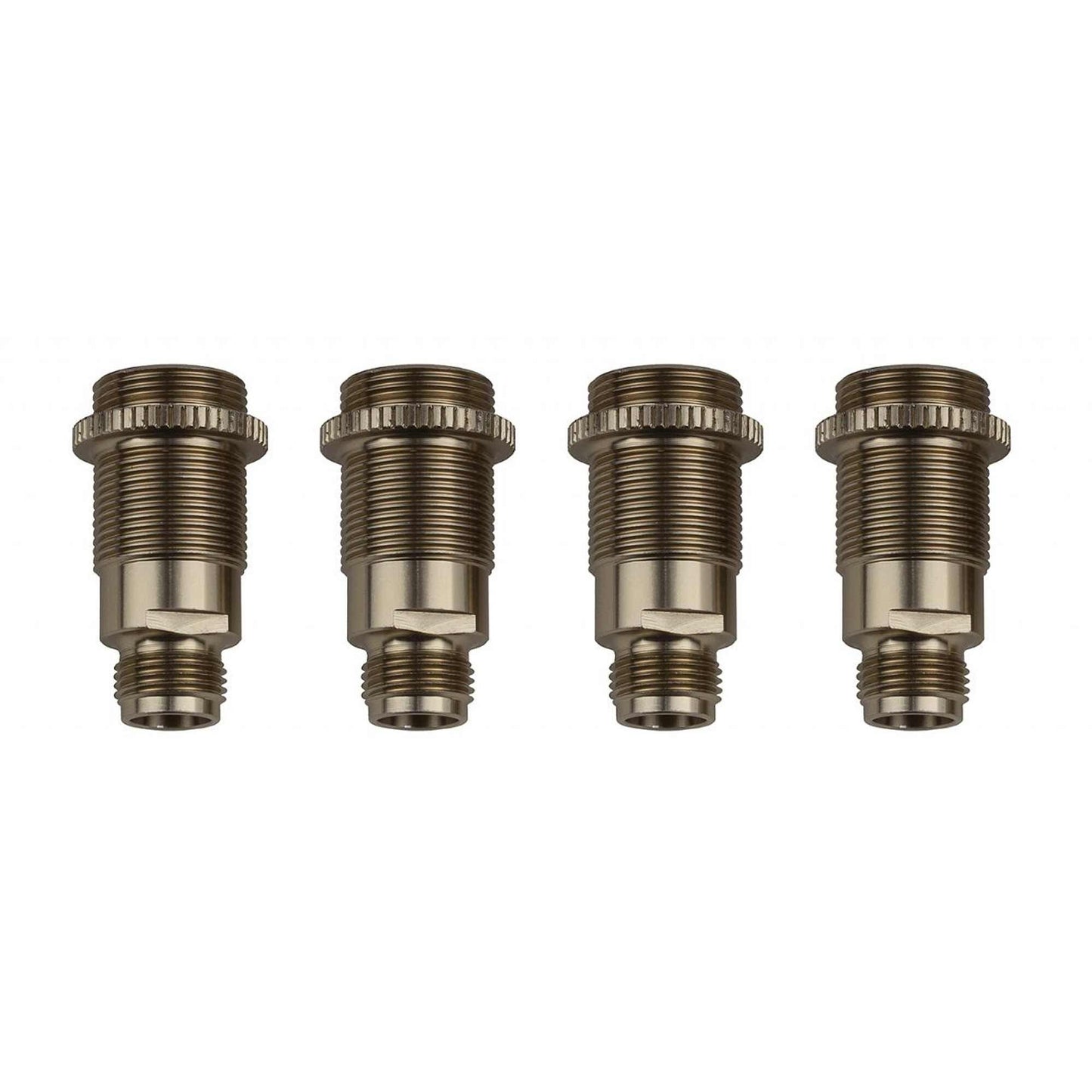 Aluminum Shock Bodies for Apex2 Rally (ASC31475)
