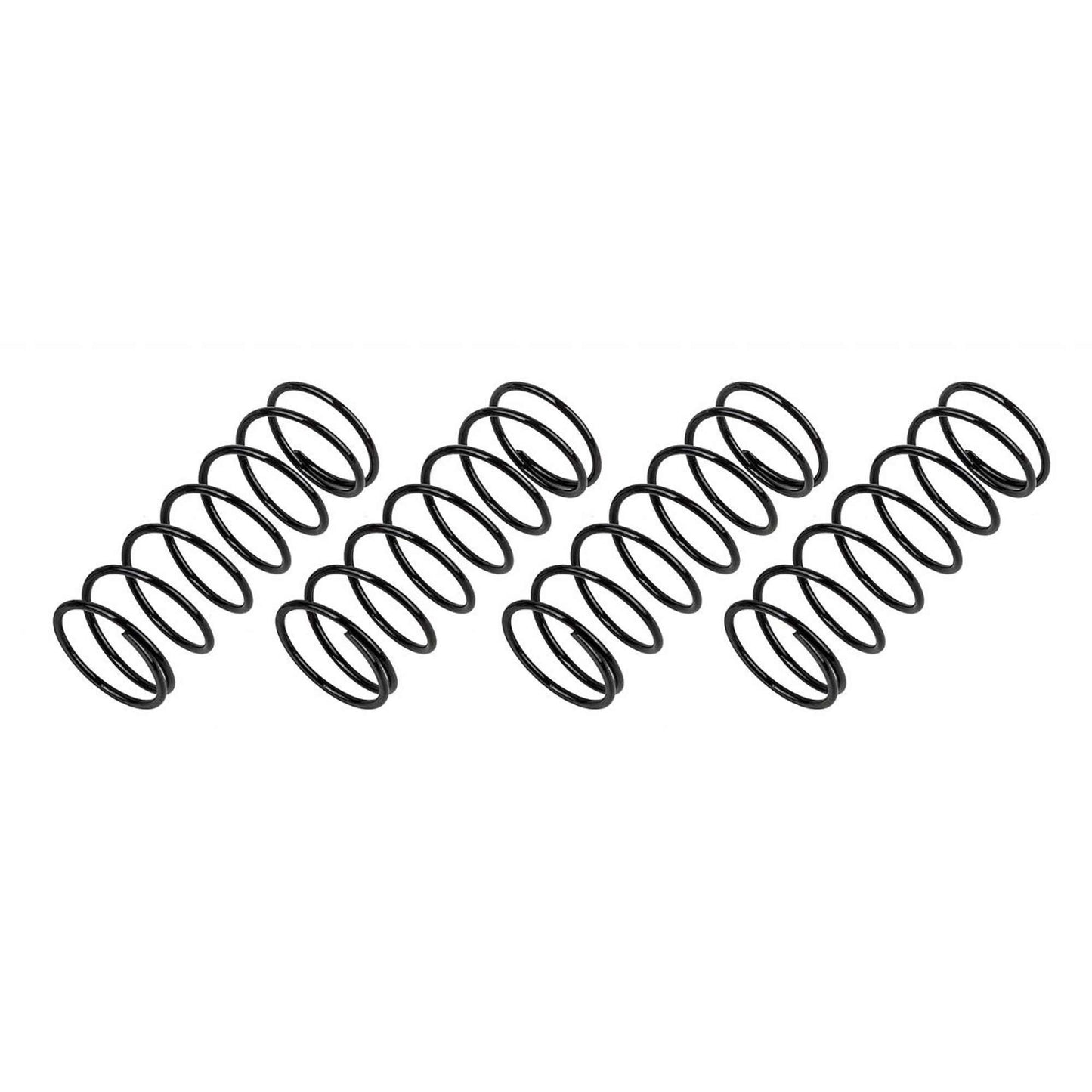 Shock Springs for Apex2 Rally (ASC31477)