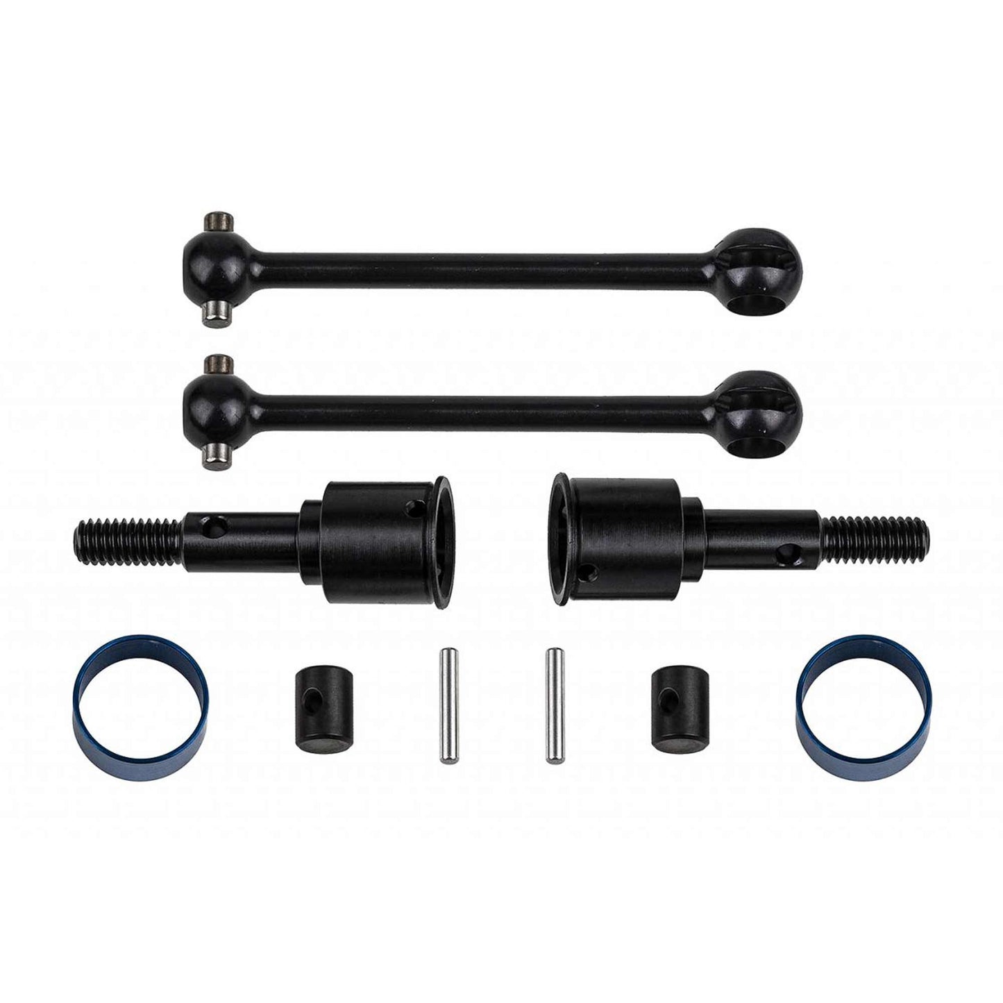 Front CVA Kit for Apex2 Rally (ASC31478)
