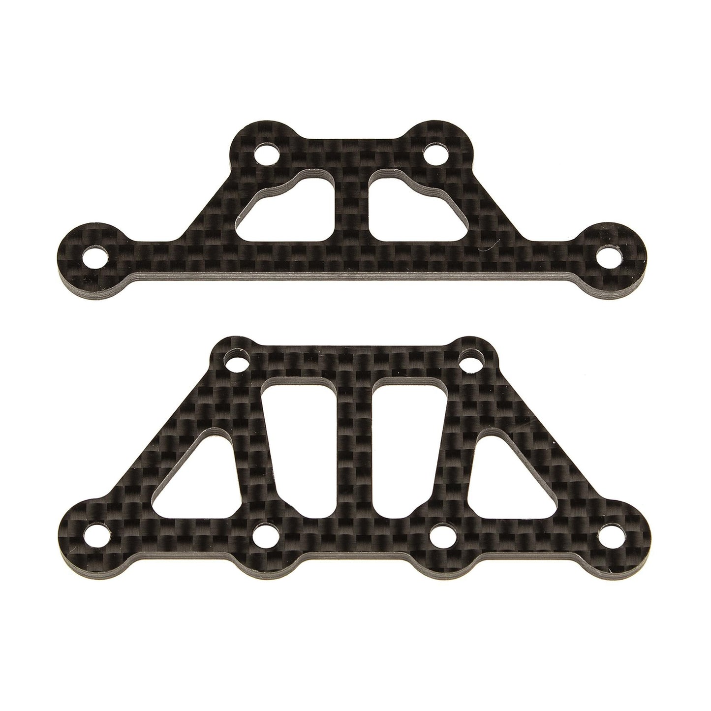 Apex2 FT Carbon Fiber Top Plates (ASC31848)