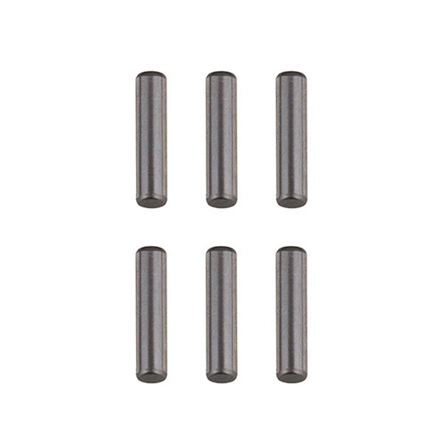 Apex2 Gear Diff Pin 2.0 x 9.0mm (ASC31872)