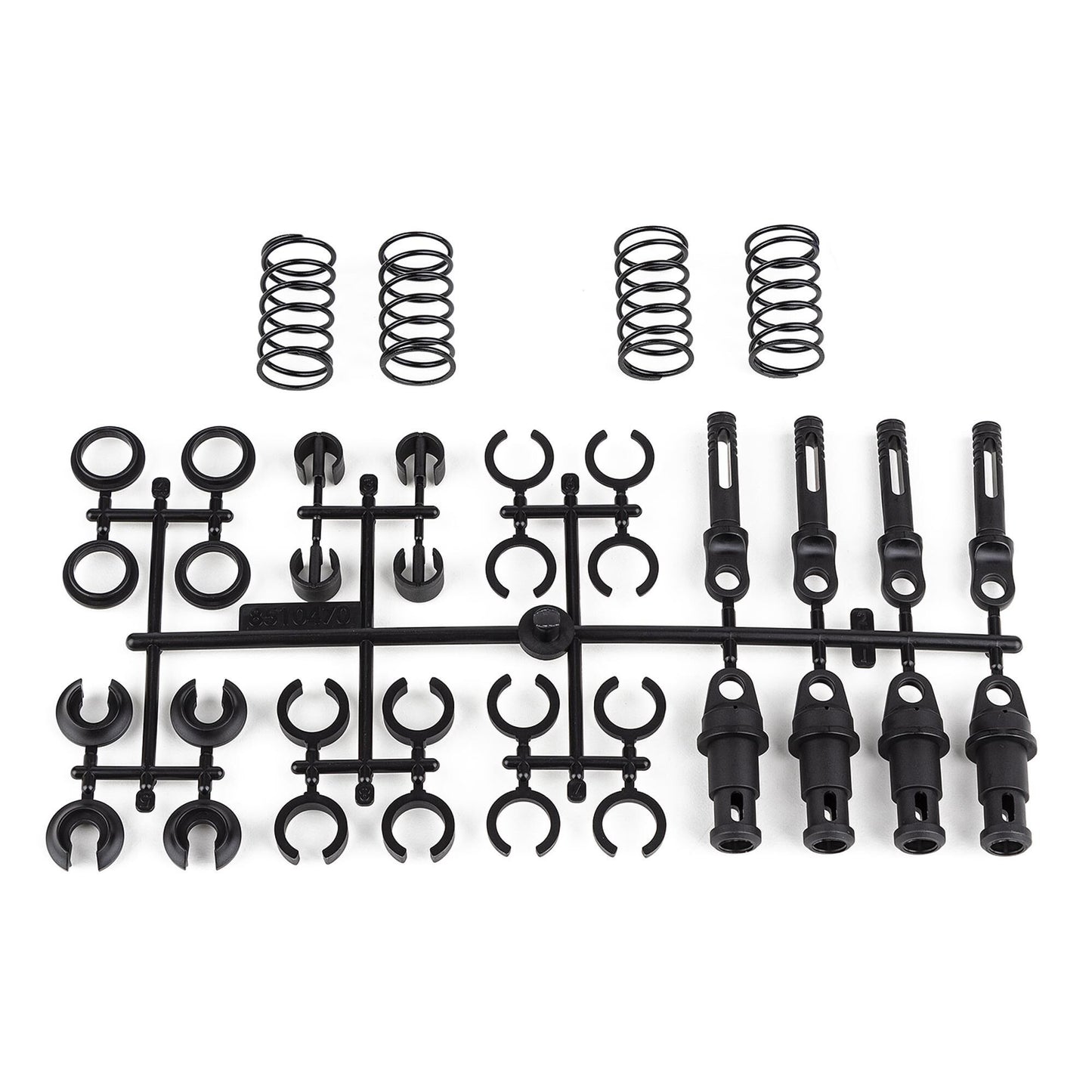 Apex2 Sport Damper Shock Set (ASC31902)