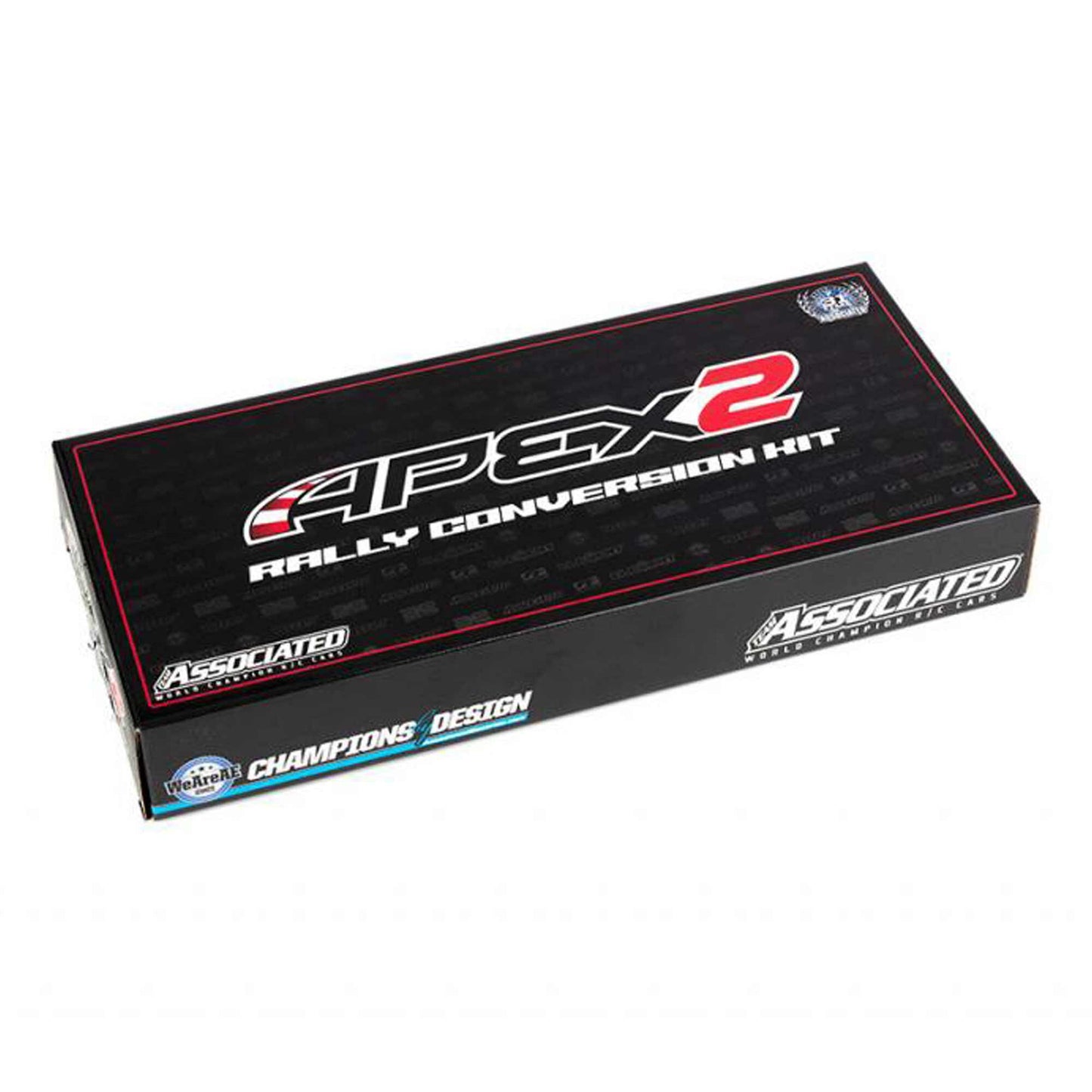 Rally Conversion Kit for Apex2 (ASC31933)