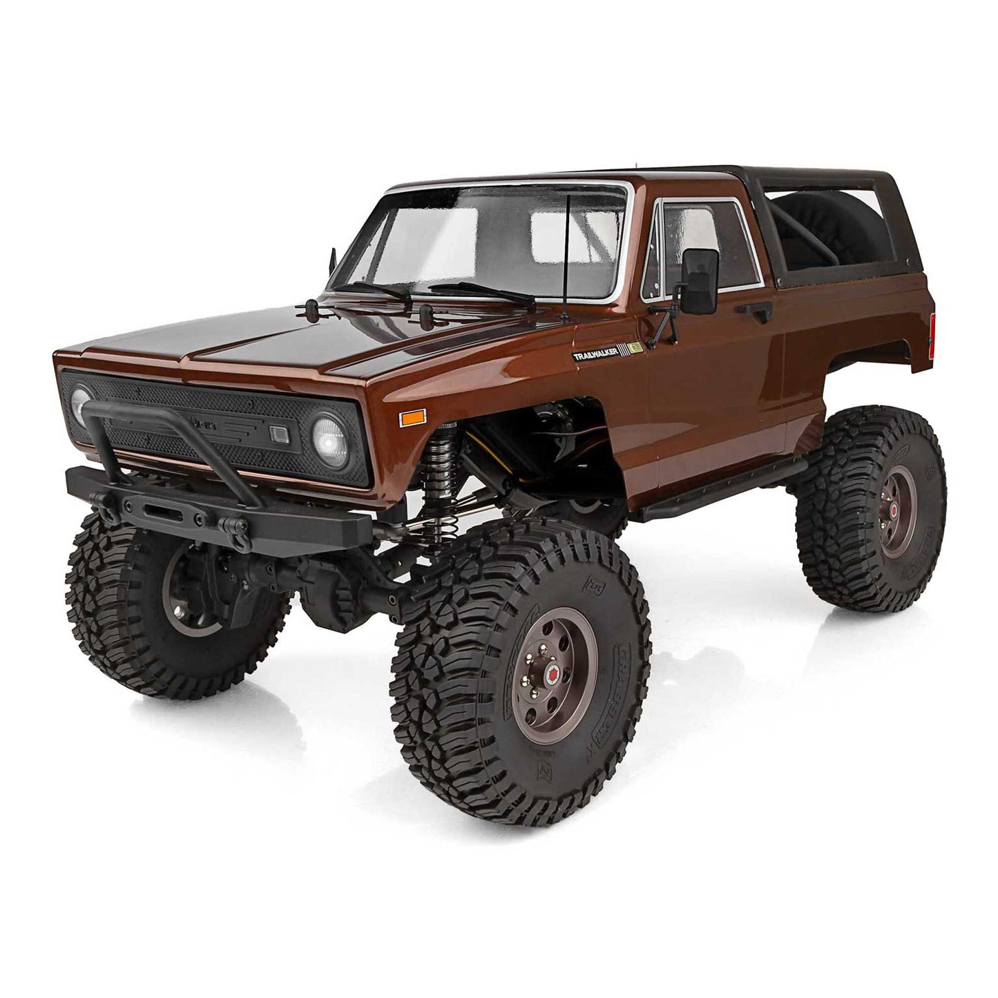 1/10 Enduro Trailwalker Portal+ Ready to Run with Battery and Charger (ASC40131C)
