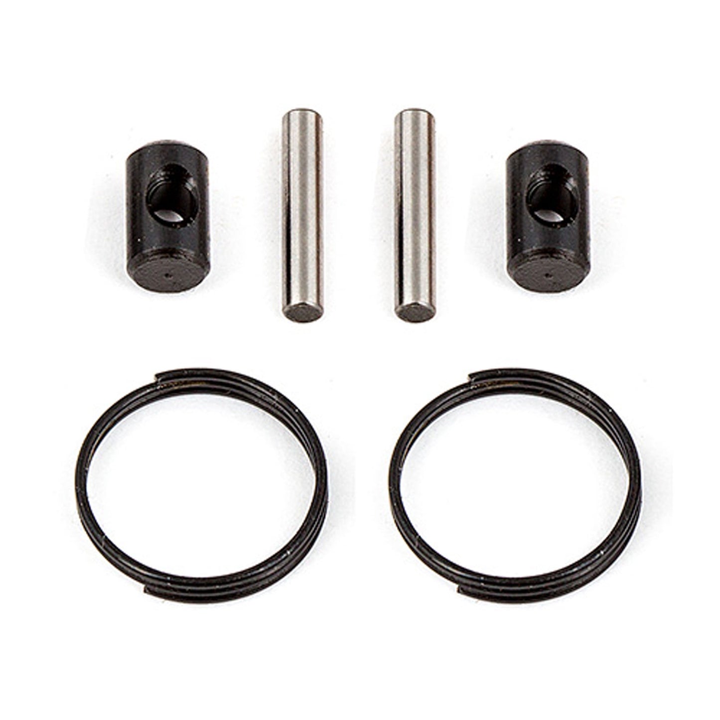 Front CVA Rebuild for CR12 and MT12 Monster Truck (ASC41014)