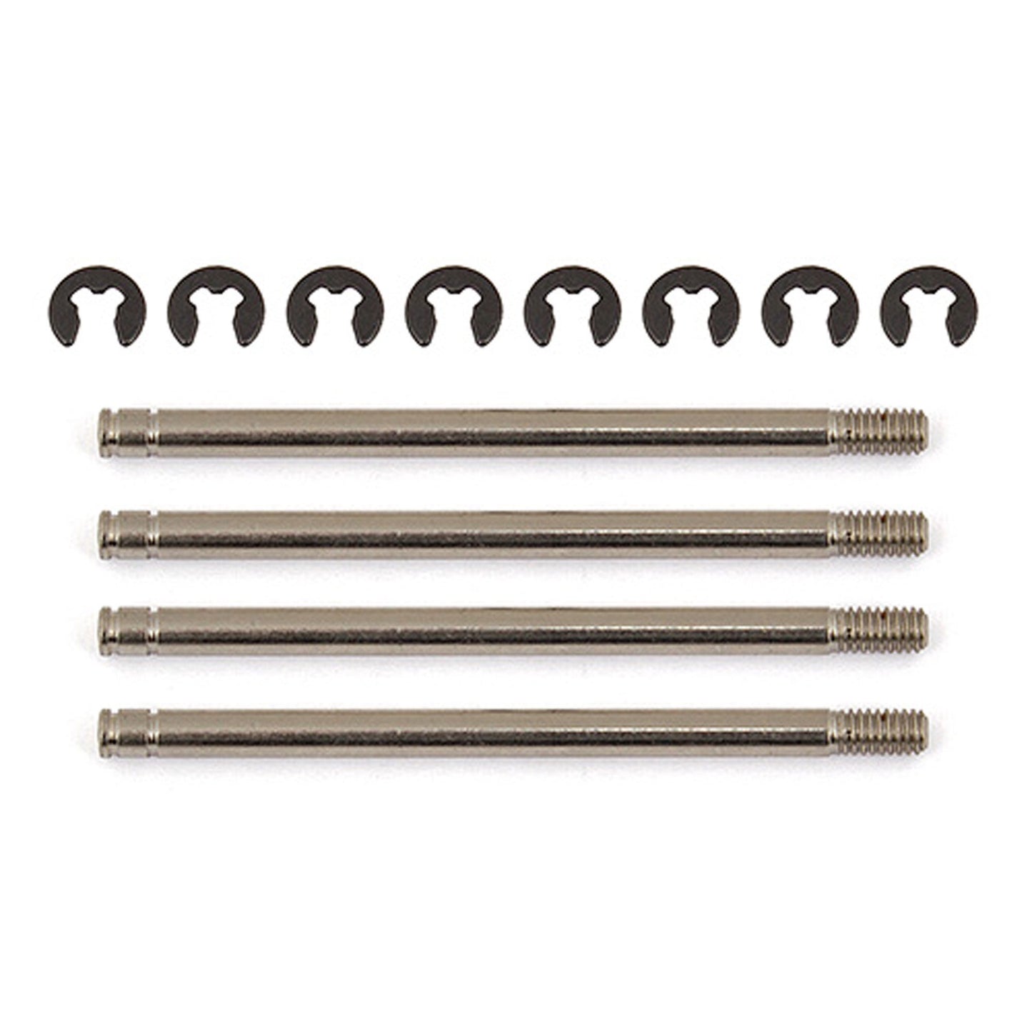 Shock Shafts for CR12 and MT12 Monster Truck (ASC41021)