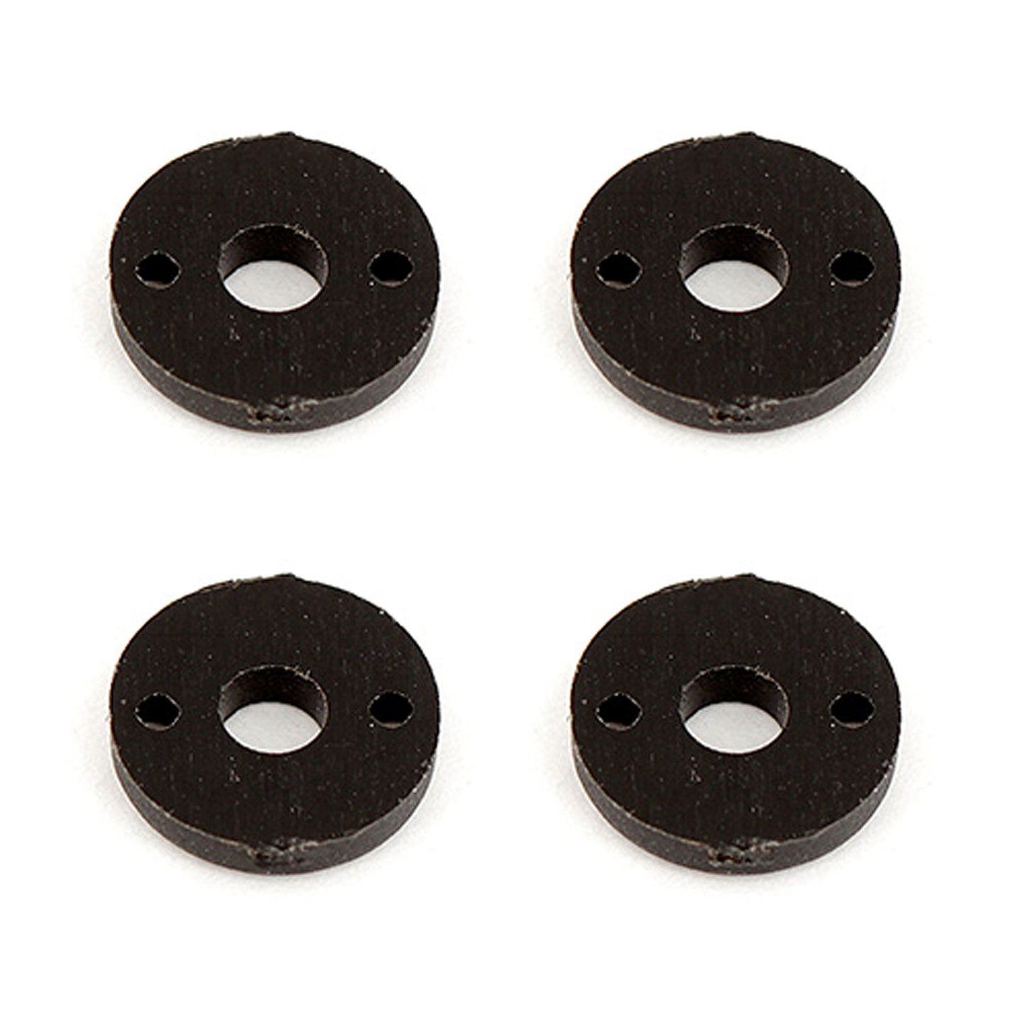 Shock Pistons 2 Hole for CR12 and MT12 Monster Truck (ASC41023)