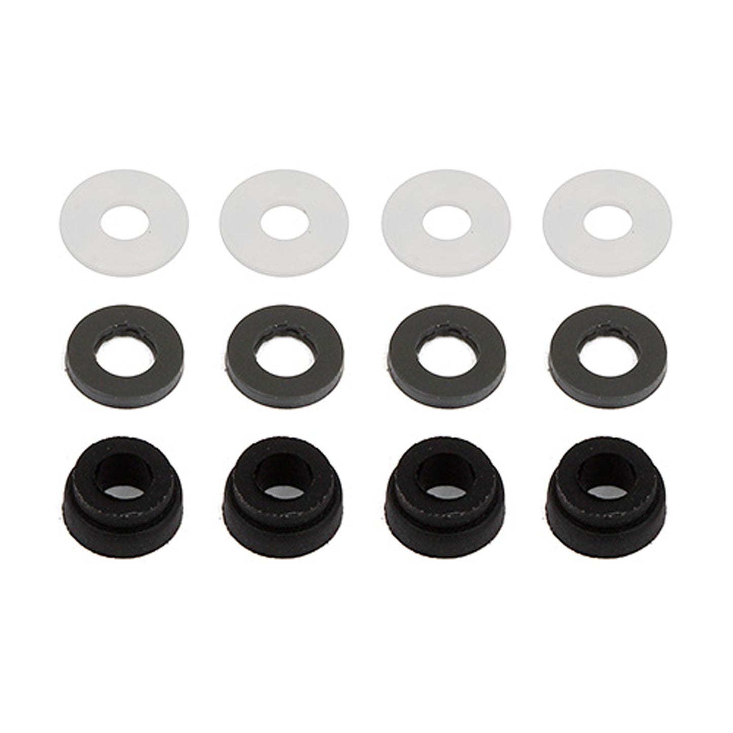 Shock Rebuild Kit for CR12 (ASC41024)