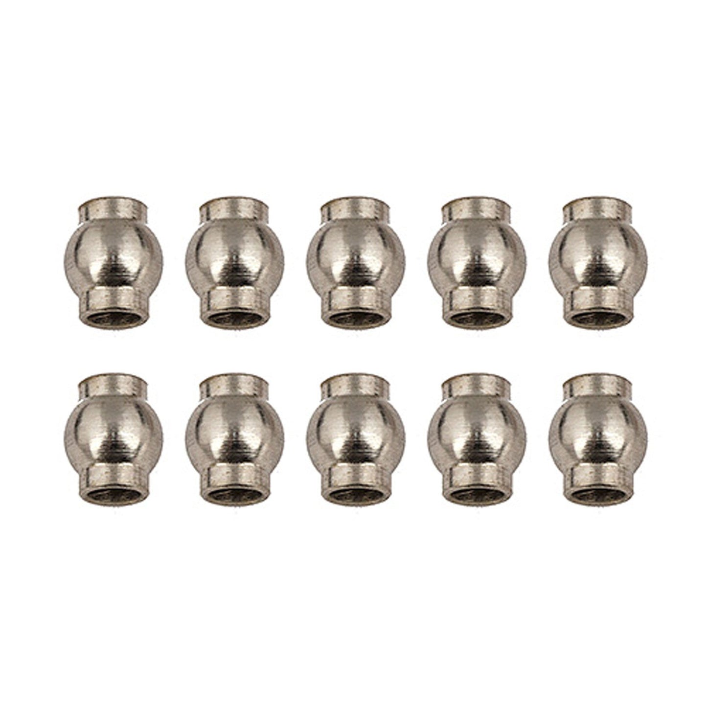 Pivot Balls 5.0mm Short Neck for CR12 and MT12 Monster Trucks (ASC41033)