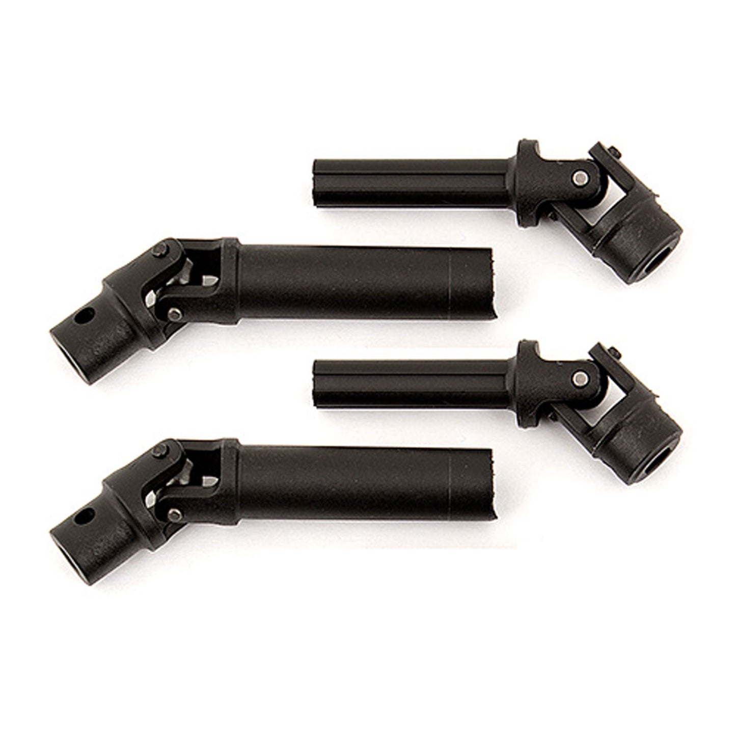 Center Drive Shaft Set for CR12 Model Vehicles (ASC41038)