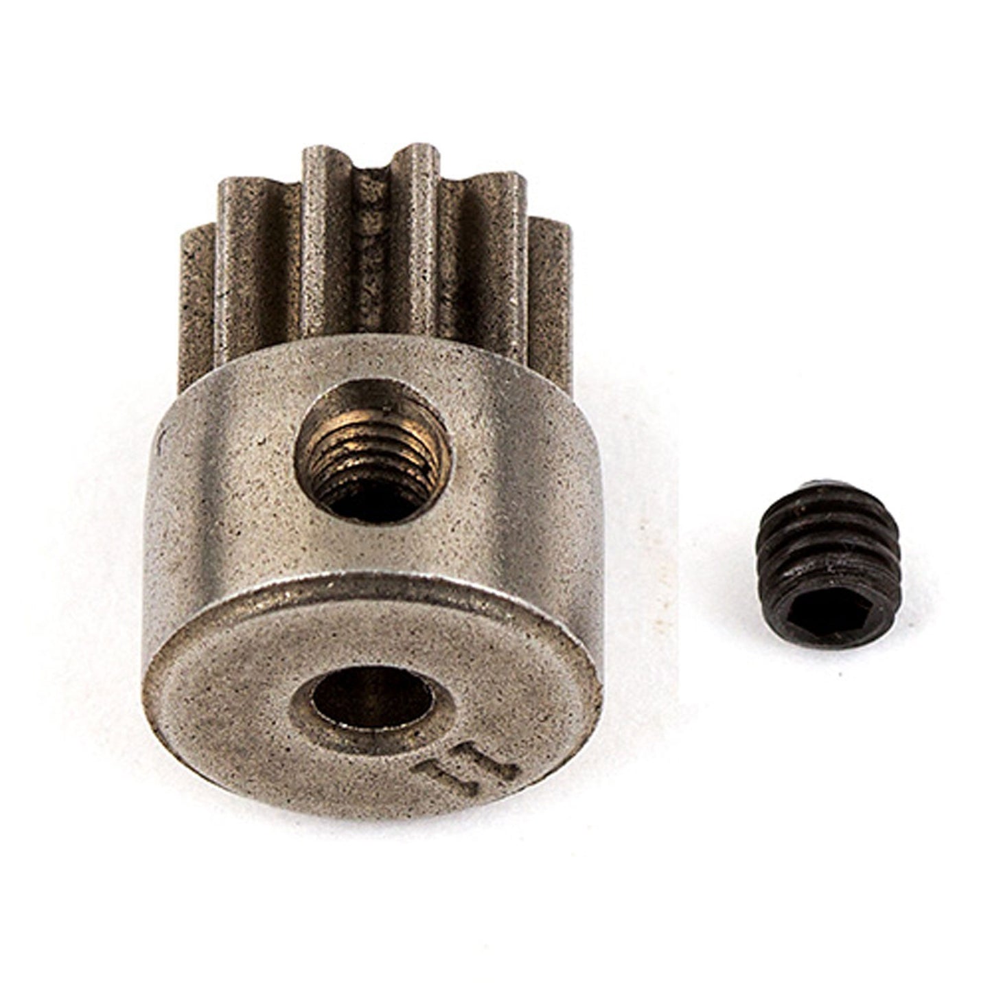 11T Pinion Gear for CR12 and MT12 Monster Trucks (ASC41043)