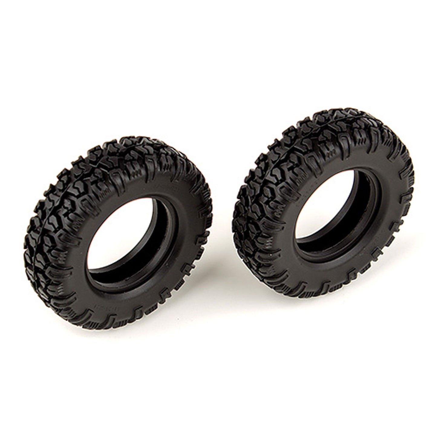 1/12 Multi-Terrain Tires for CR12 (ASC41054)
