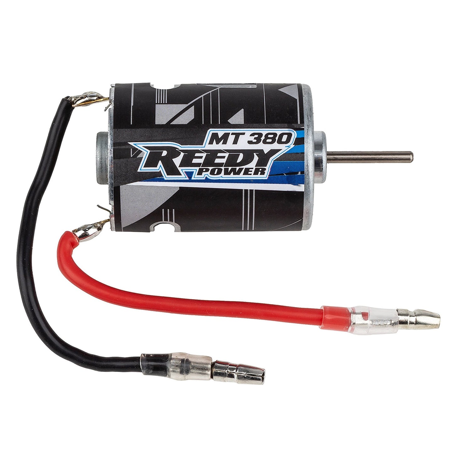 MT380 Brushed Motor (ASC41105)