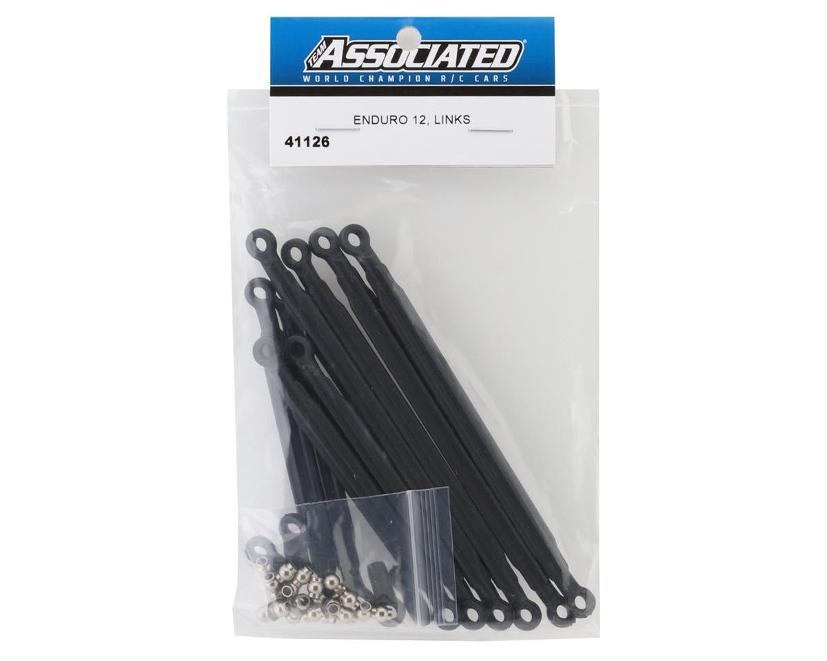 Enduro12 Links (ASC41126)