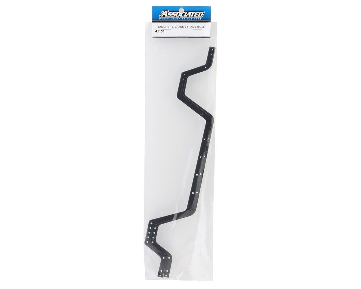 Enduro12 Chassis Frame Rails (ASC41131)