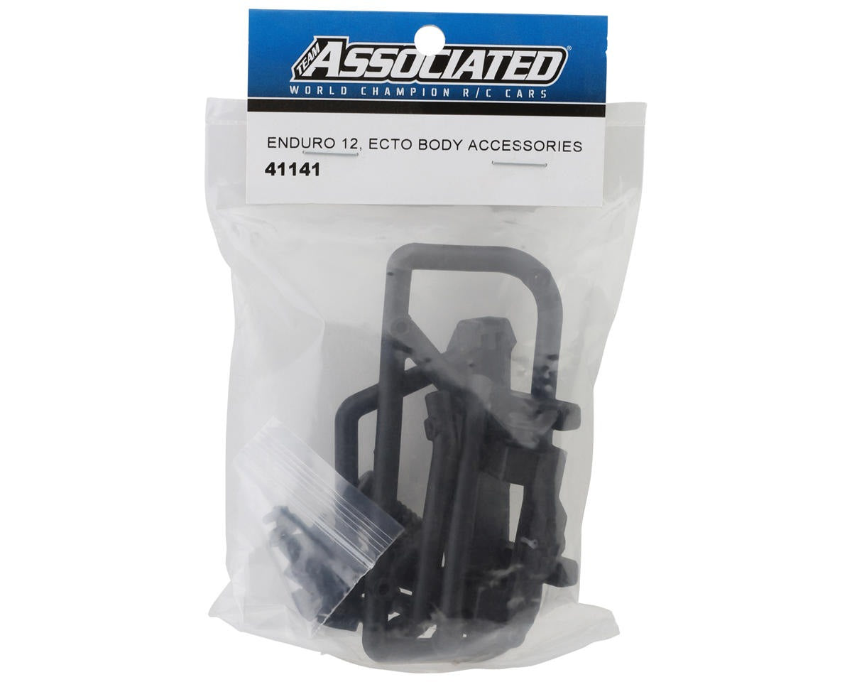 Enduro 12 Ecto Body Accessories (ASC41141)