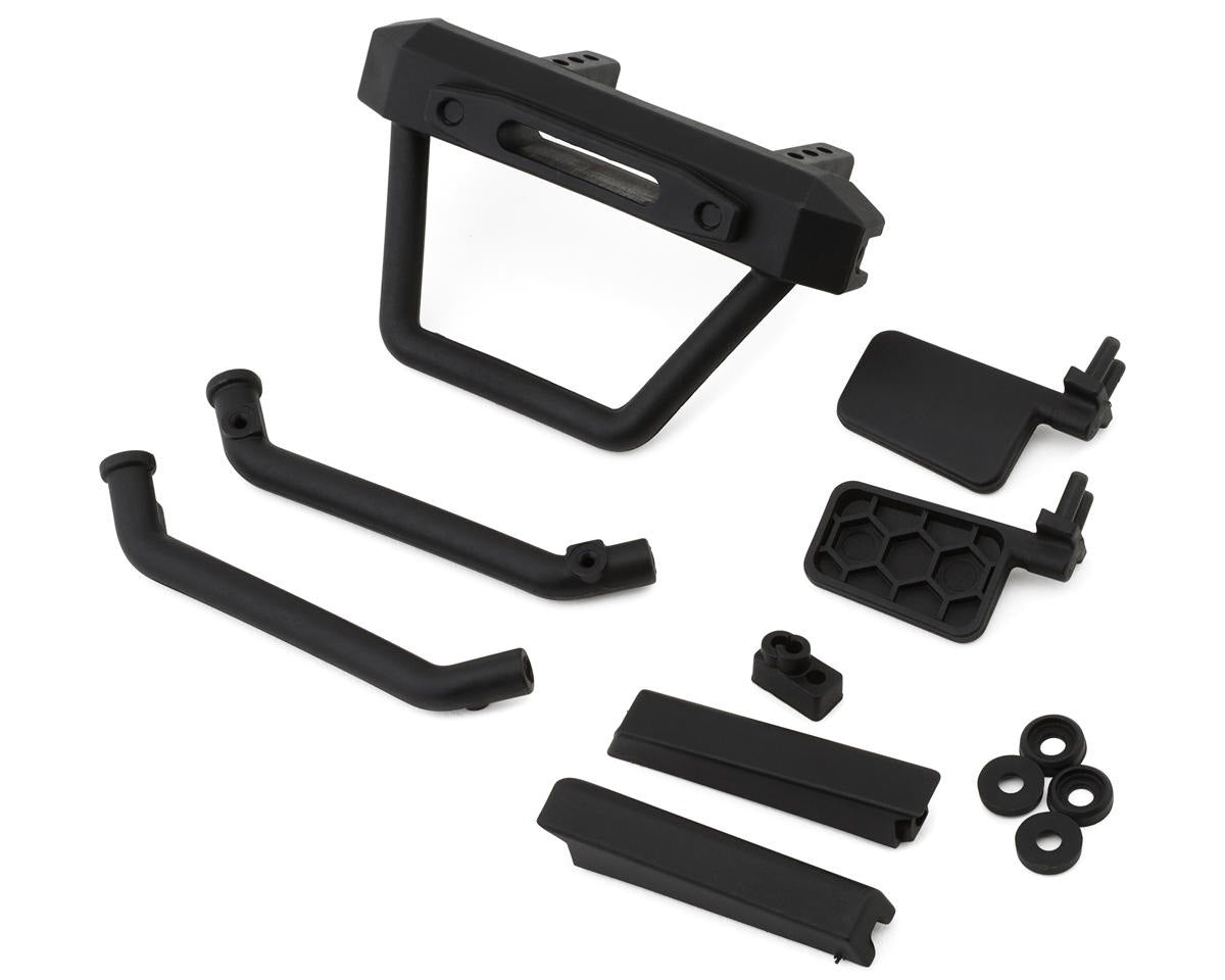 Enduro12 Bushido Body Accessories (ASC41146)