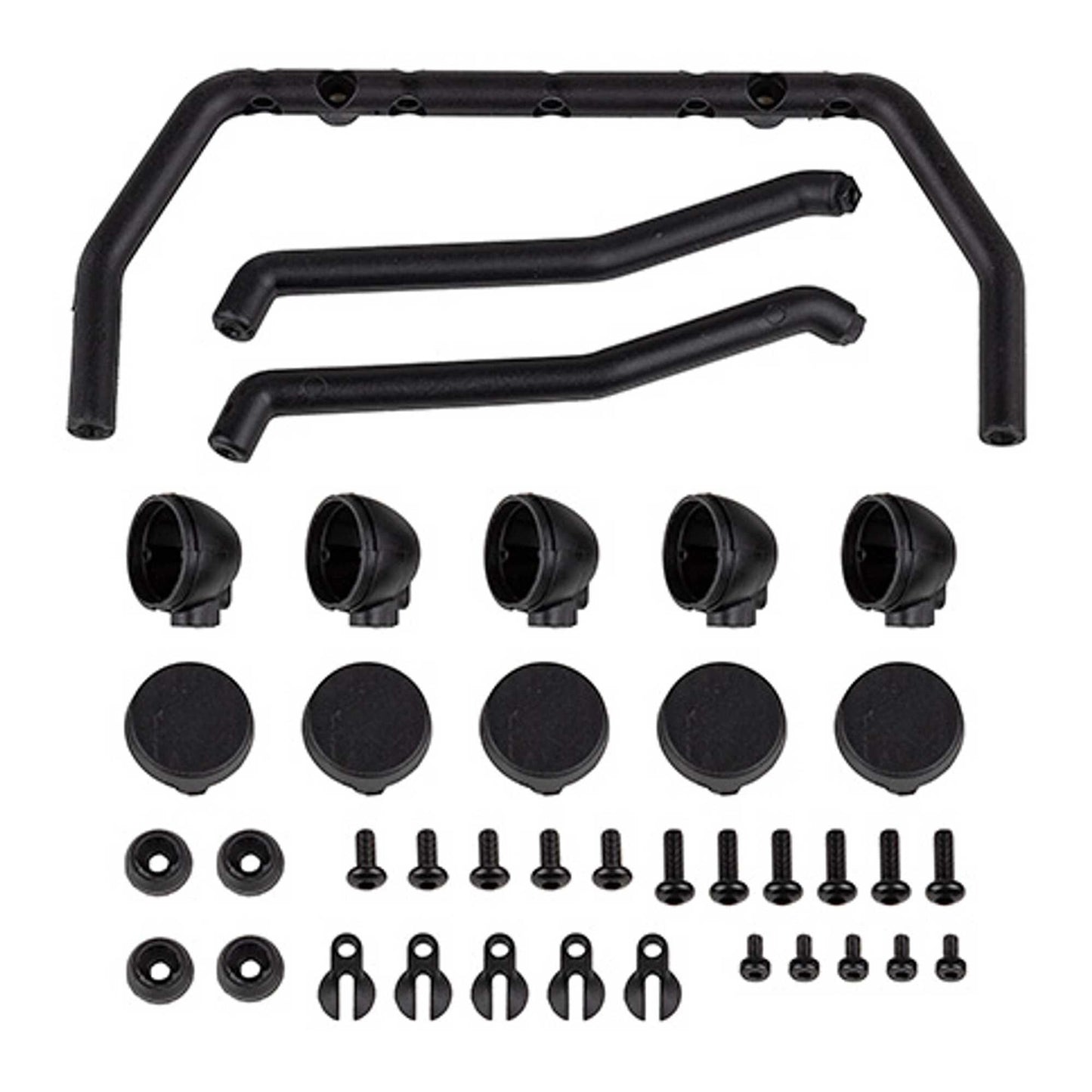 MT12+ Lux Light Bar Set (ASC41160)