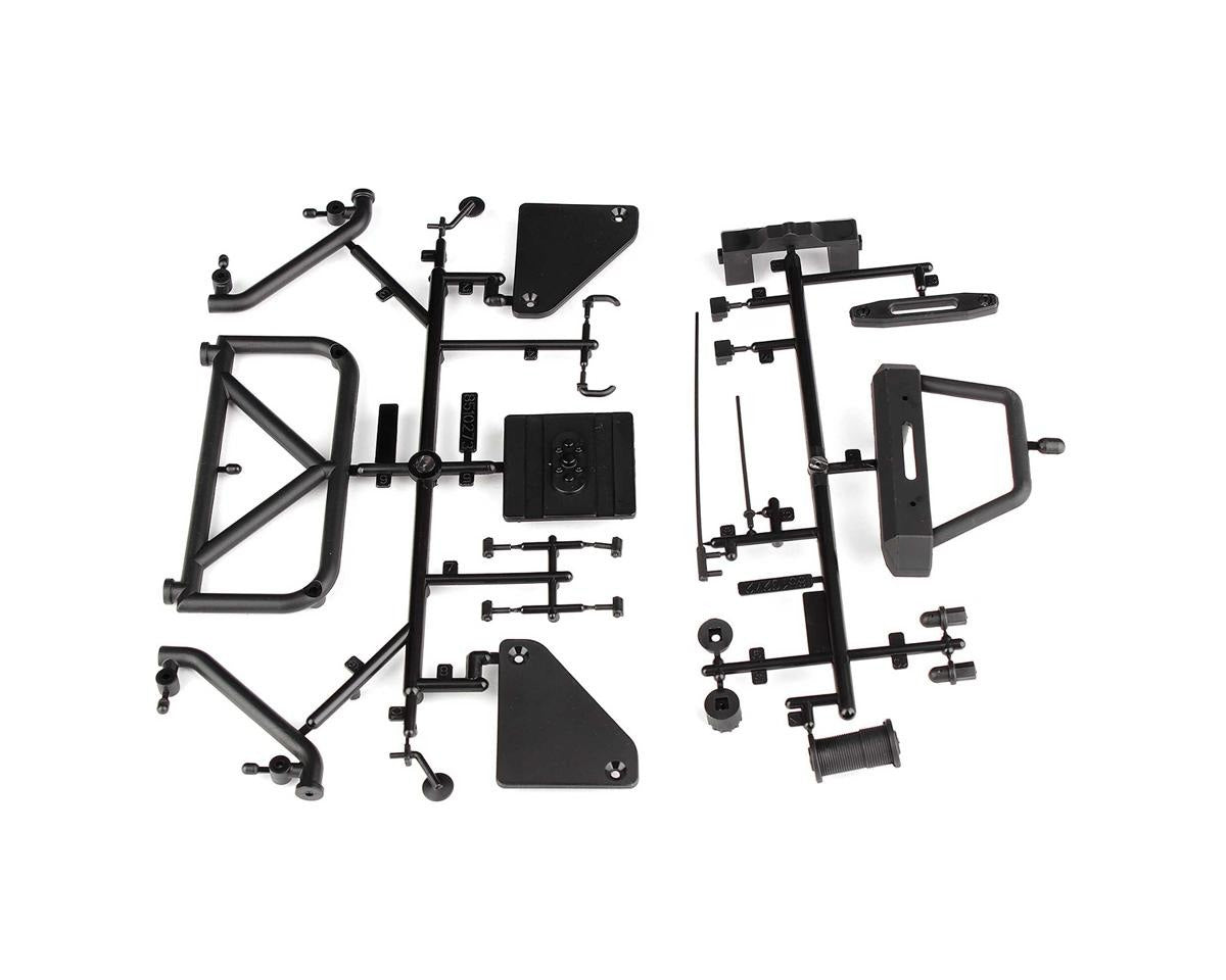 Enduro Ecto Body Accessories (ASC42162)