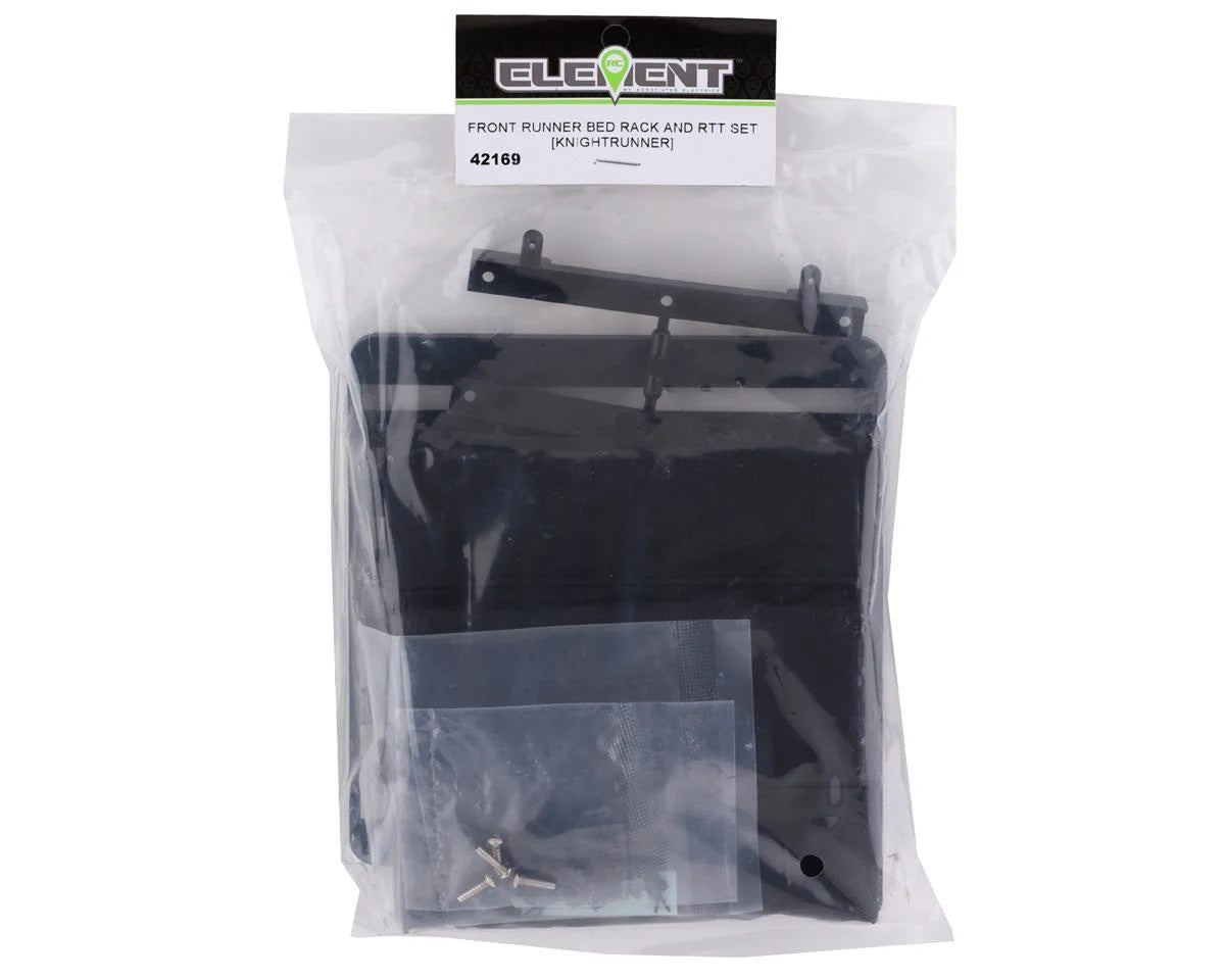 Front Runner Bed Rack and RTT Set (ASC42169)