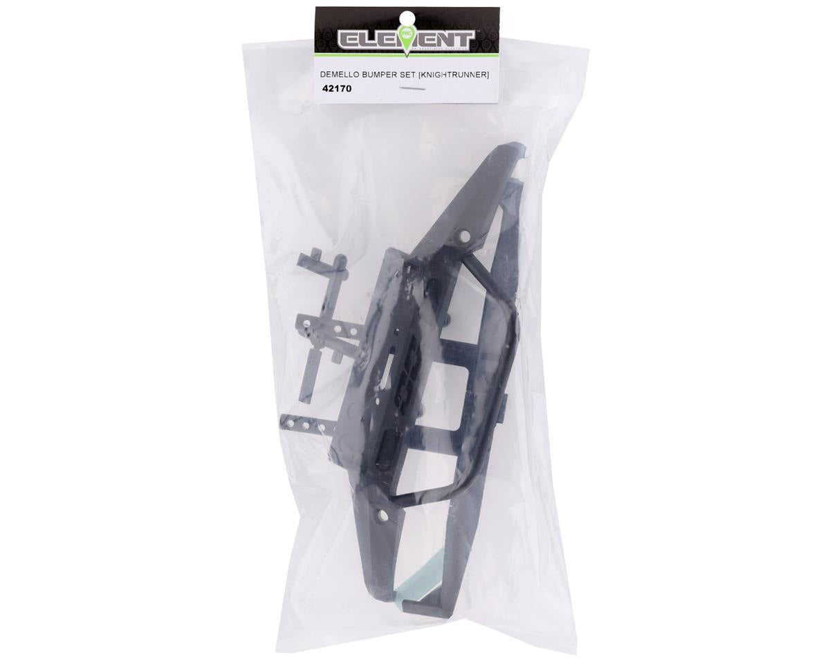 DeMello Bumper Set for Knightrunner (ASC42170)